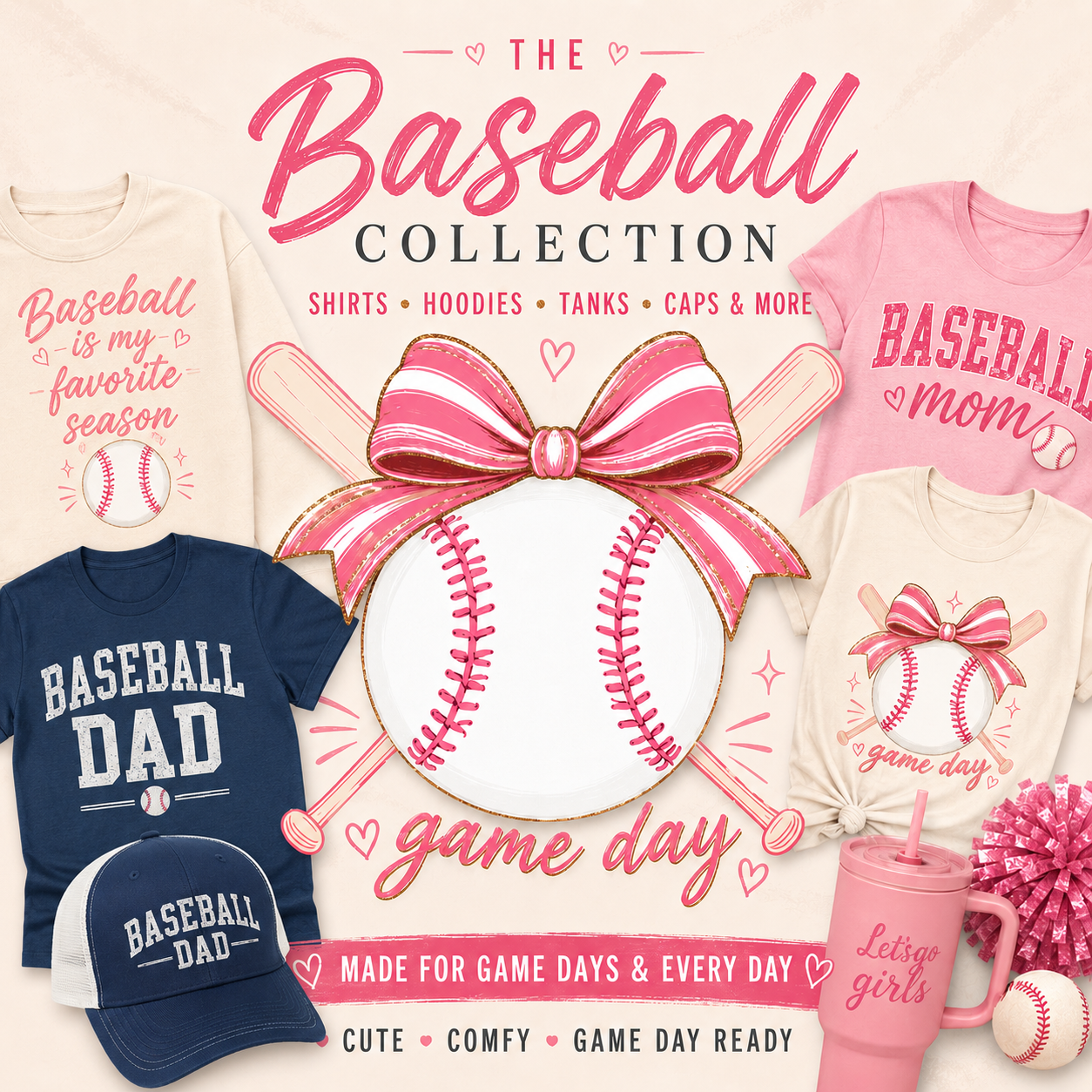 Hey Batter Batter!