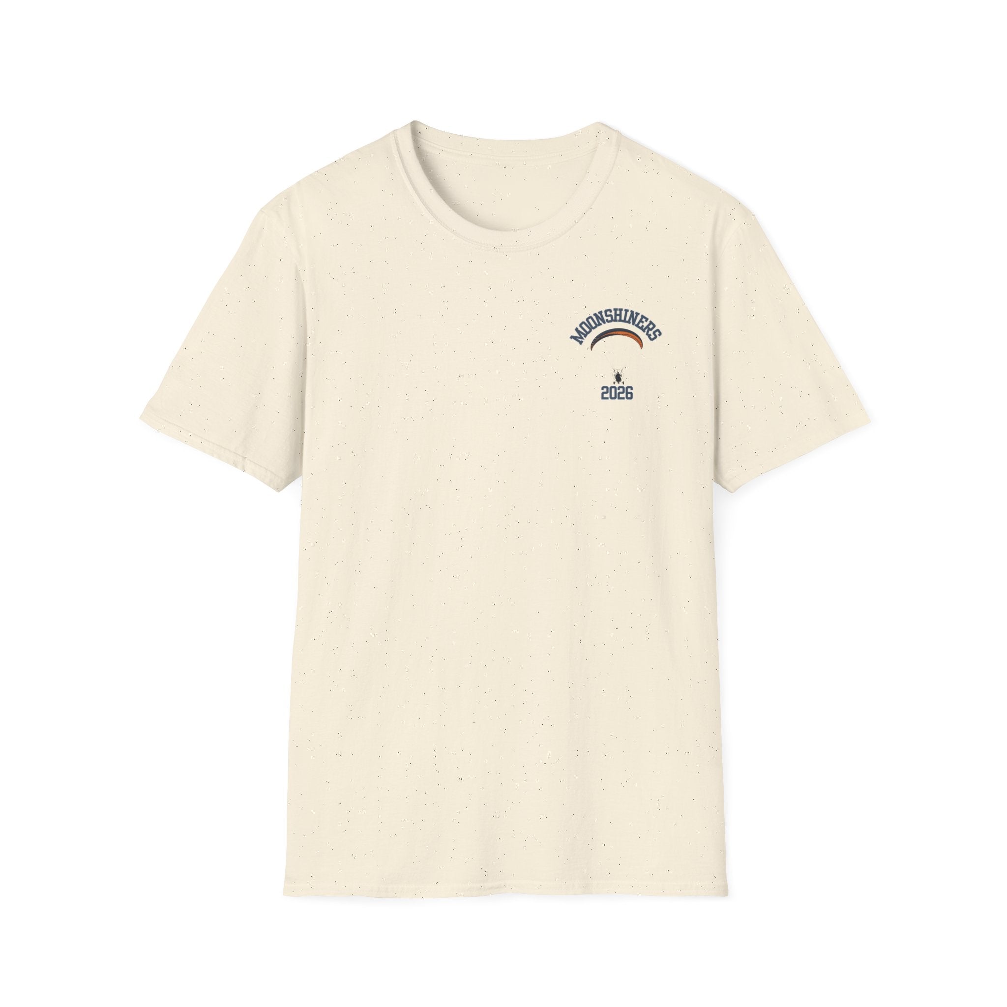 Moonshiners Softstyle T-Shirt