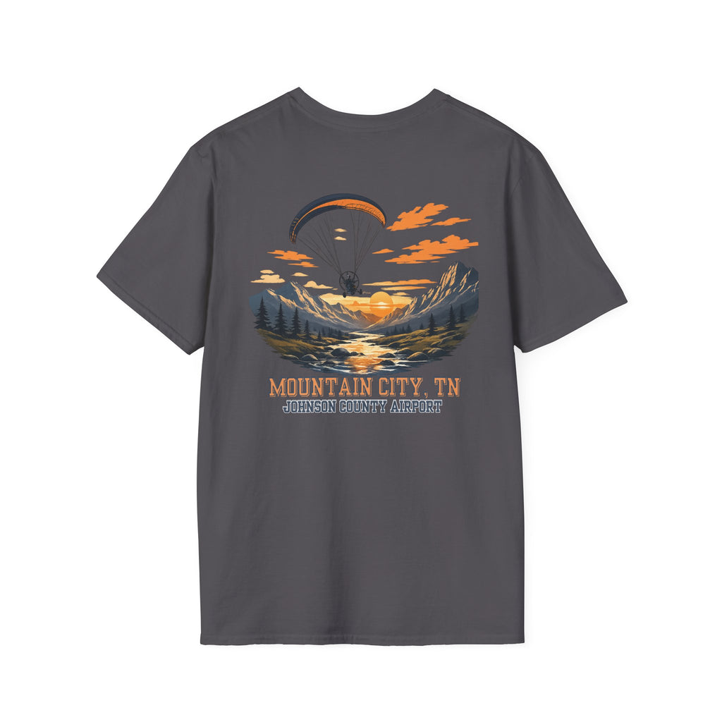 Moonshiners Softstyle T-Shirt