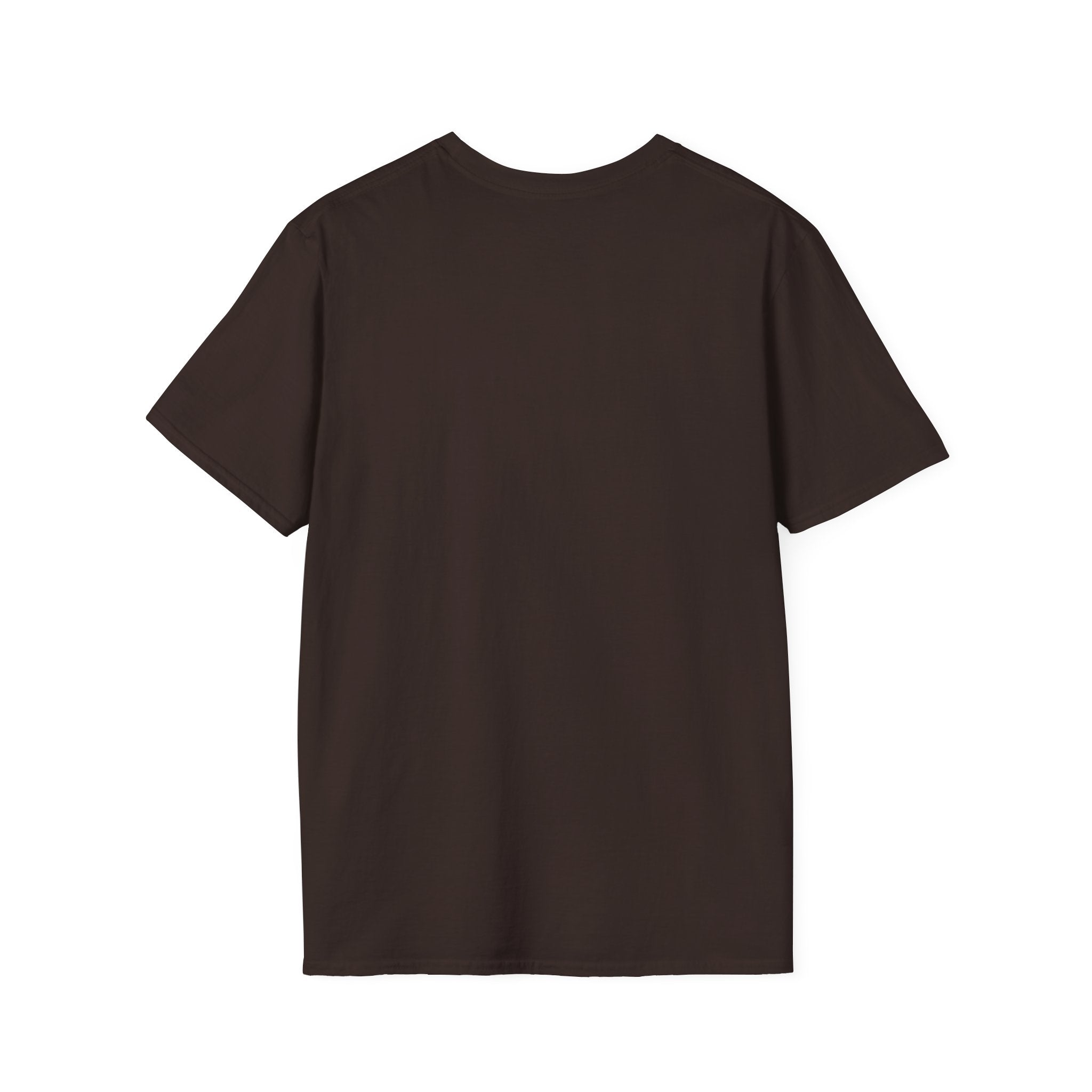 Unisex Softstyle Baseball T-Shirt