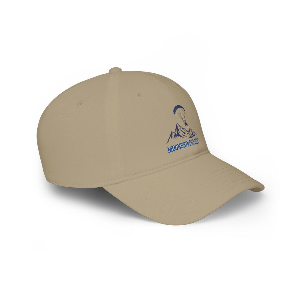 Low Profile Moonshiners Cap