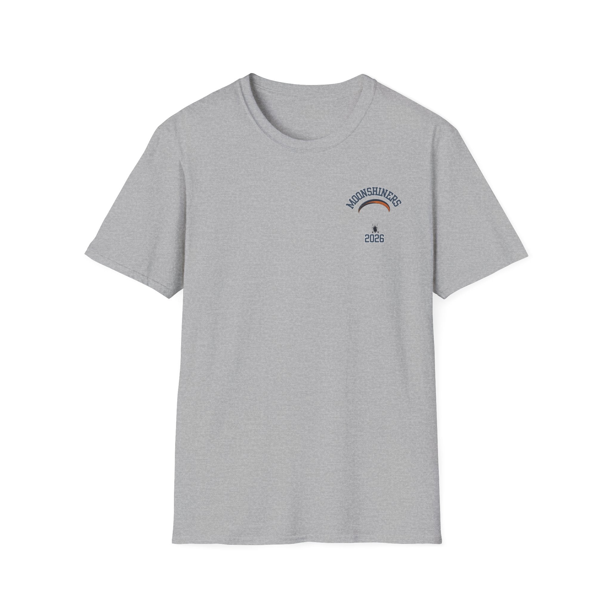 Moonshiners Softstyle T-Shirt