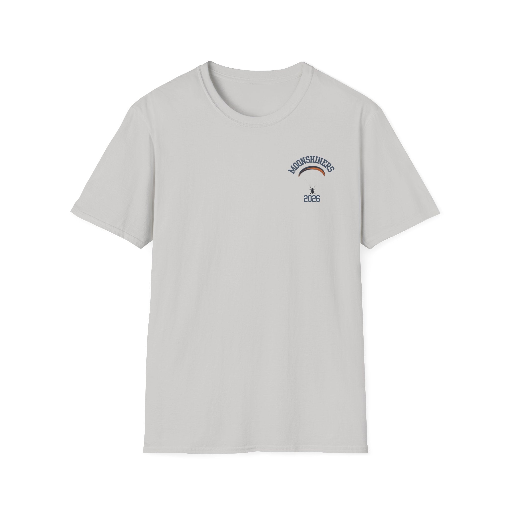Moonshiners Softstyle T-Shirt