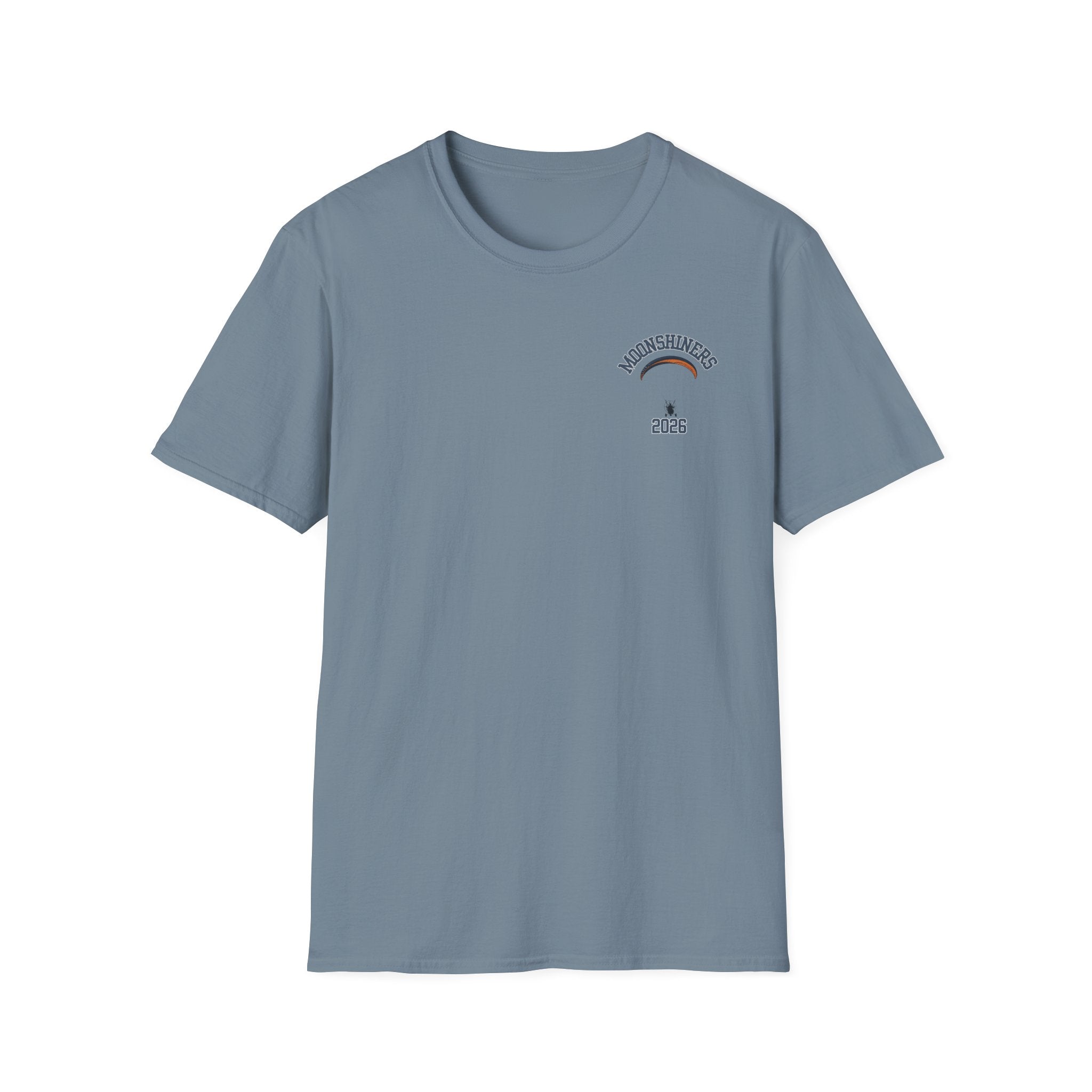 Moonshiners Softstyle T-Shirt
