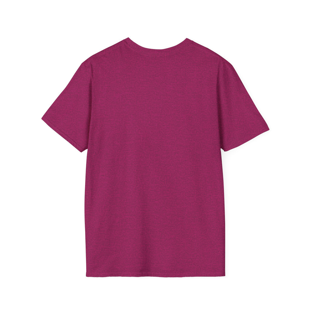 Unisex Softstyle Breast Cancer Awareness T-Shirt