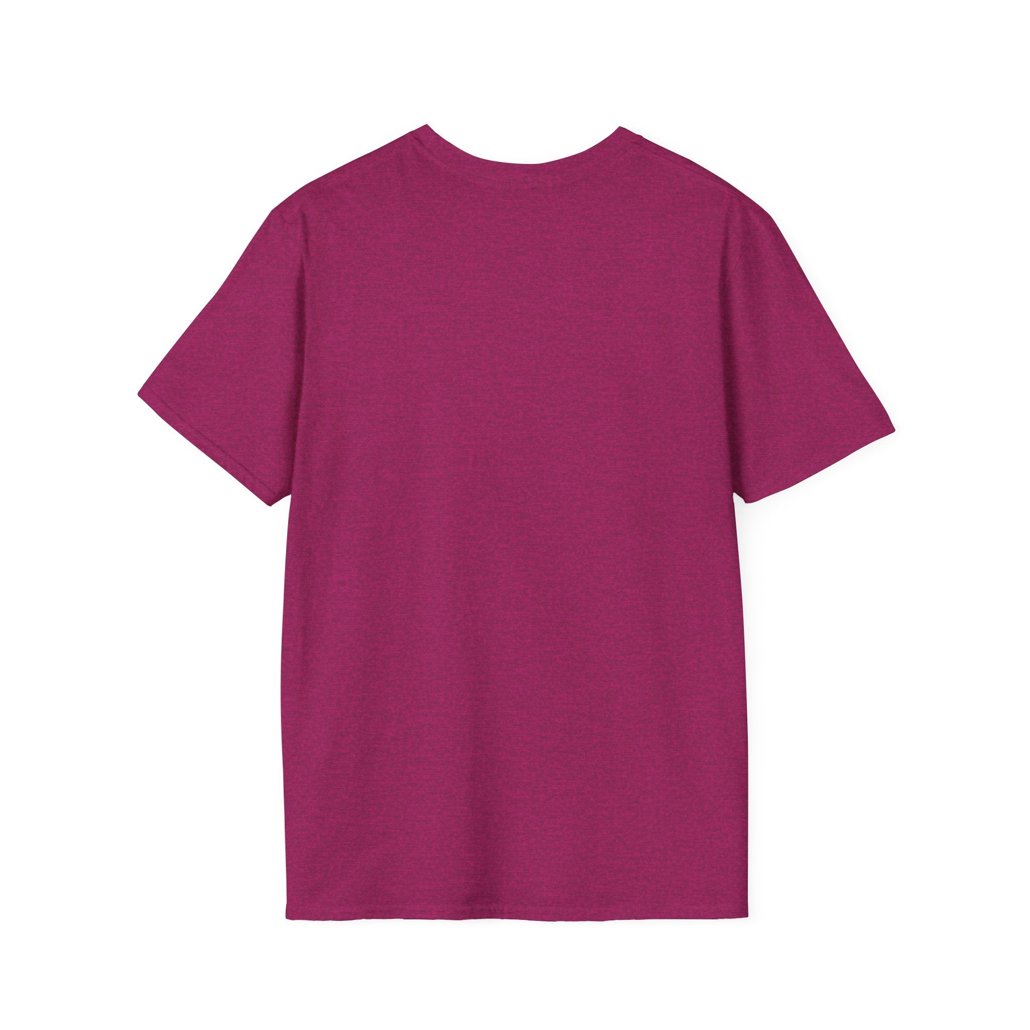 Unisex Softstyle Breast Cancer Awareness T-Shirt
