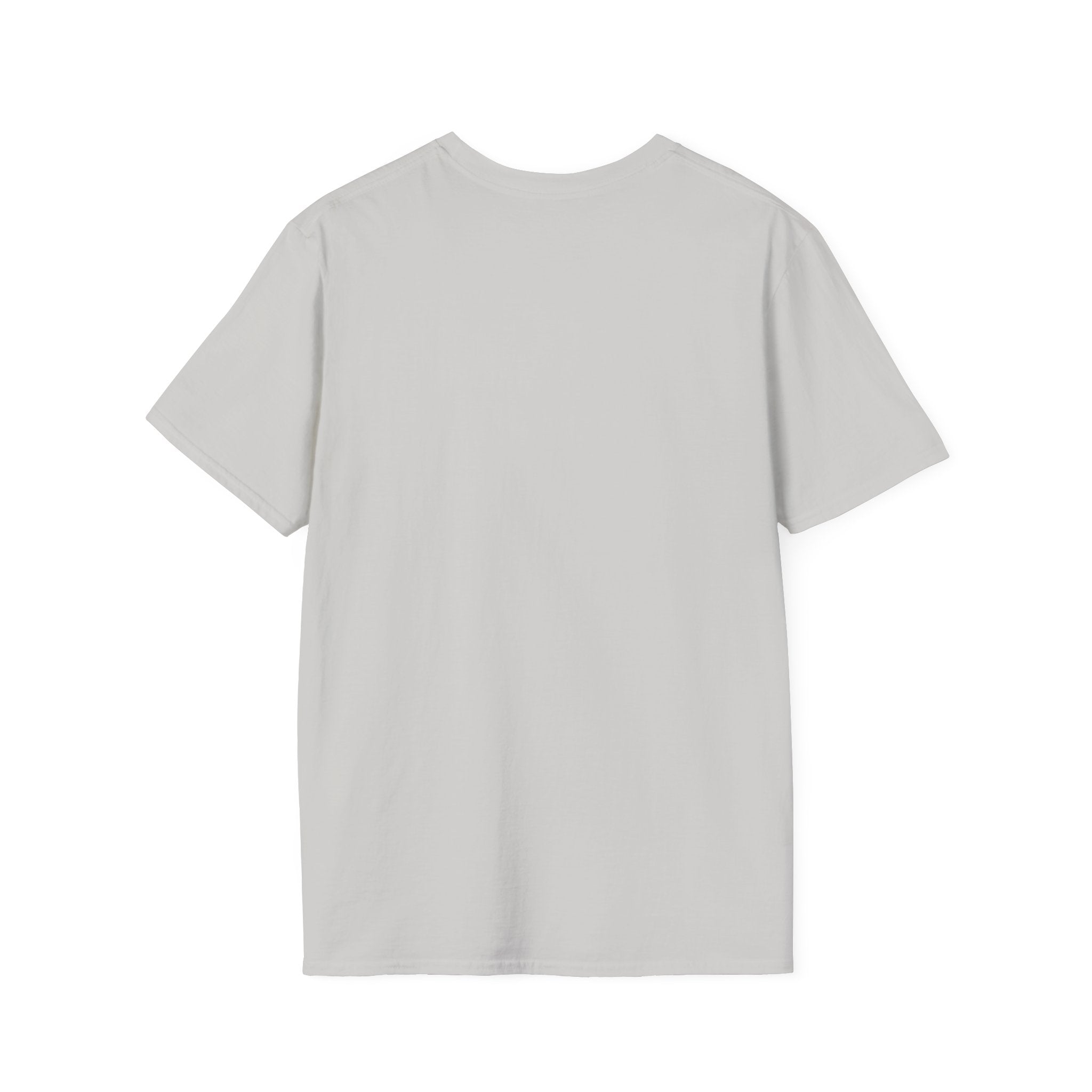 Senior 2027 Soft Style T-Shirt