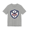 Clarksville Clash Bella Canvas Tee