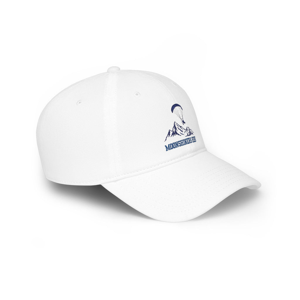 Low Profile Moonshiners Cap