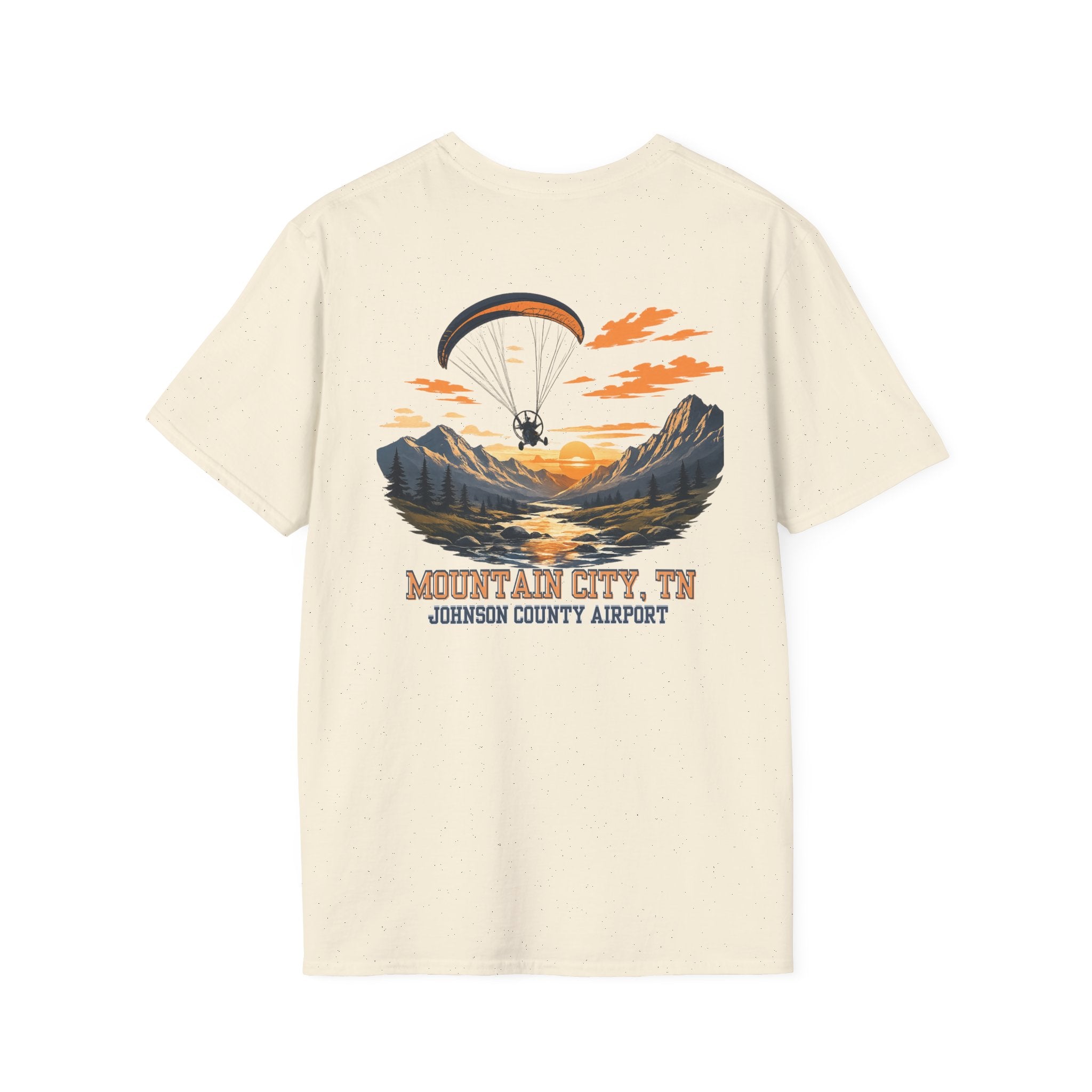 Moonshiners Softstyle T-Shirt