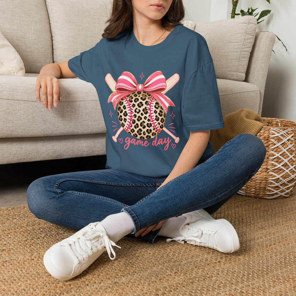 Unisex Softstyle Baseball T-Shirt