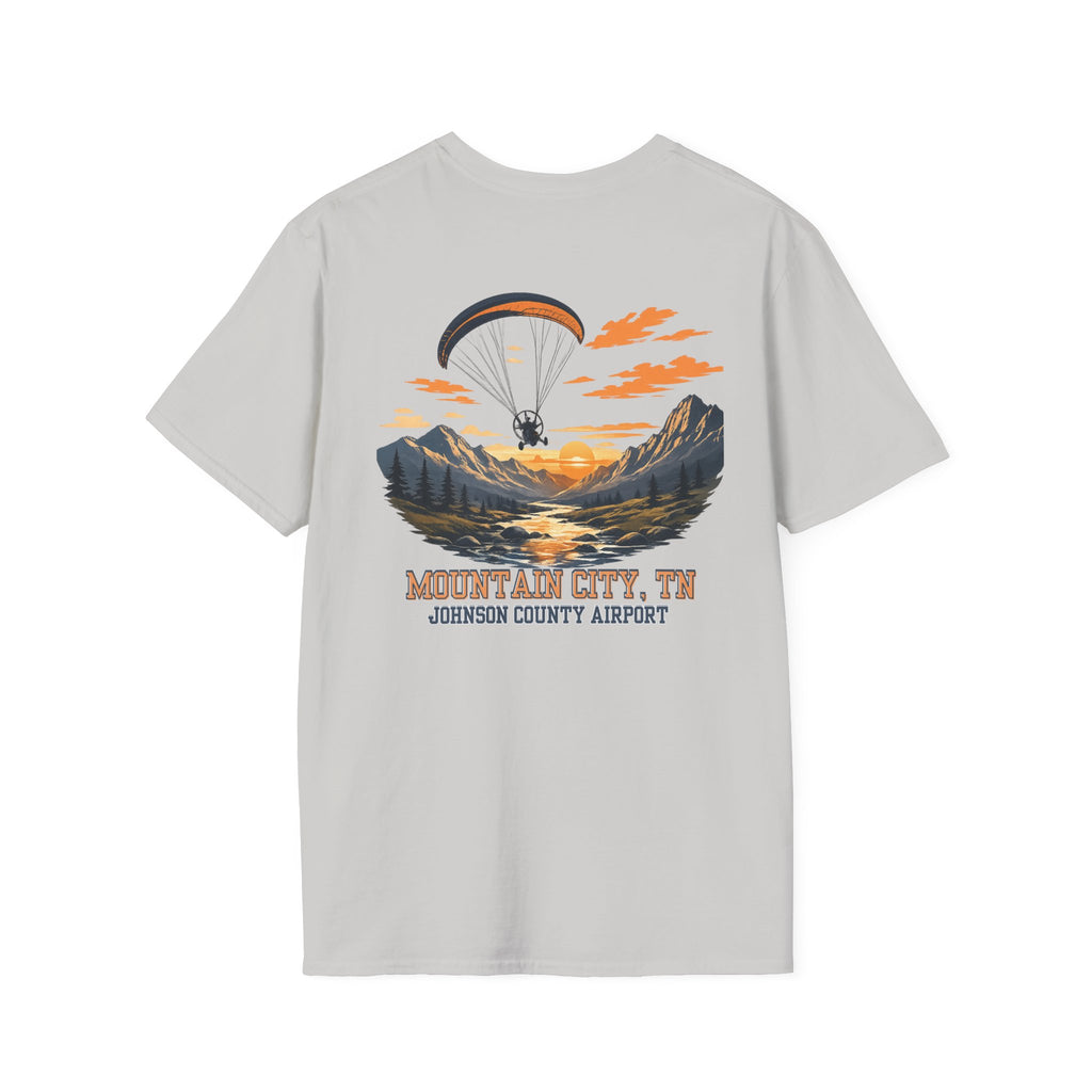 Moonshiners Softstyle T-Shirt