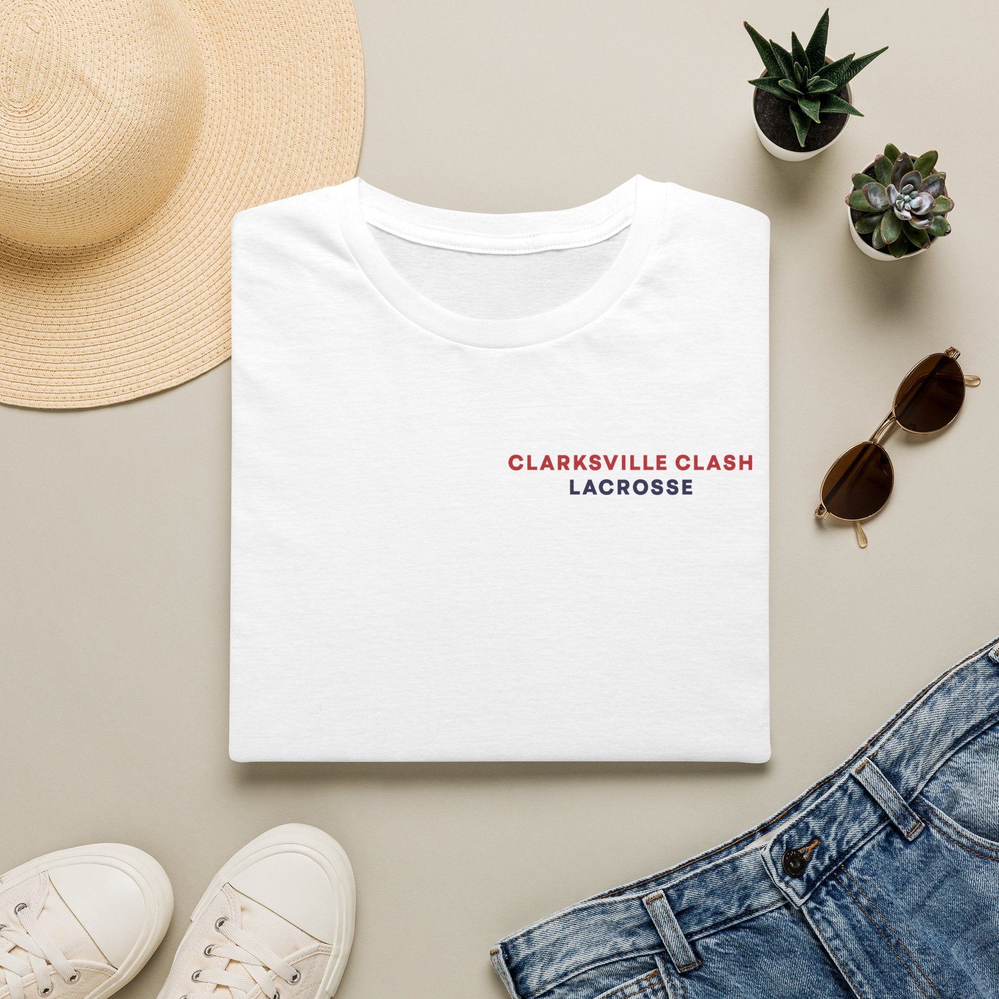 Unisex Softstyle T-Shirt (Logo on Front/Design on Back)