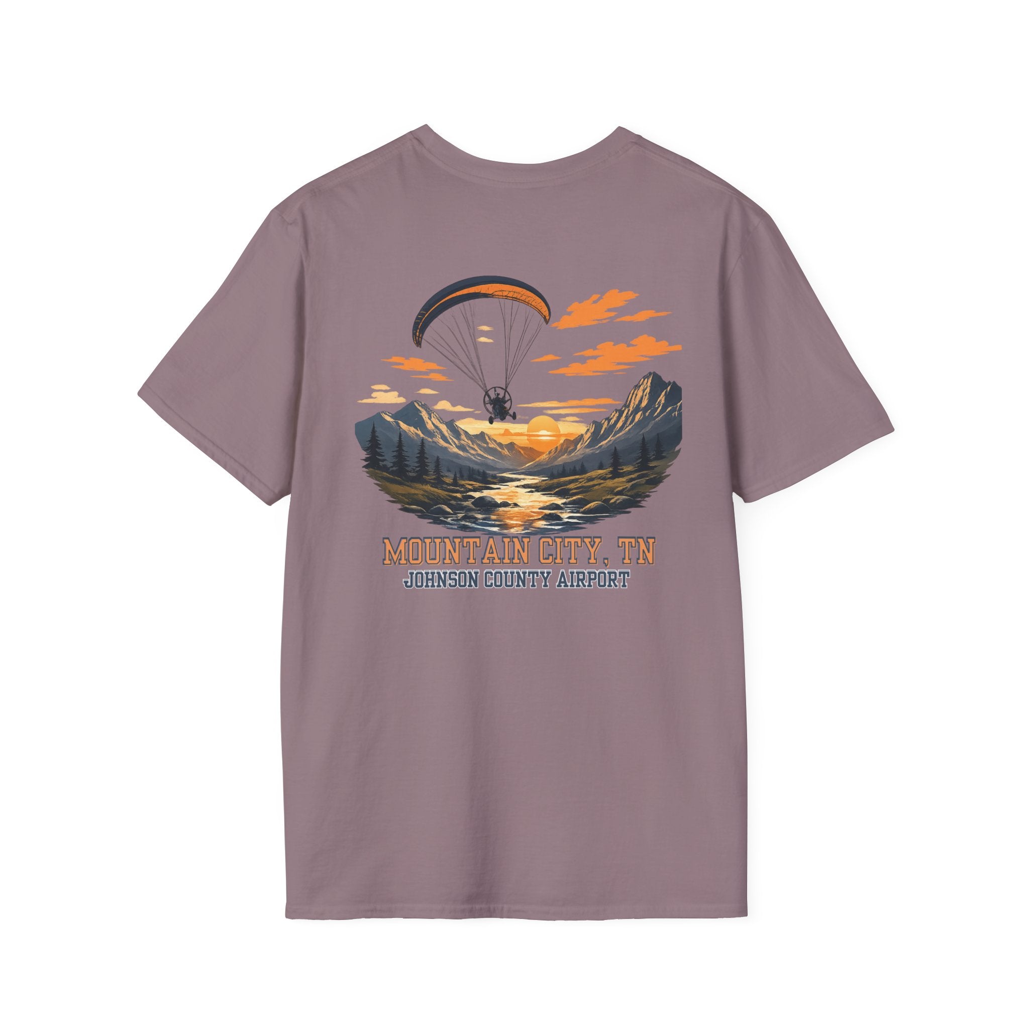 Moonshiners Softstyle T-Shirt