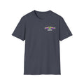 Unisex Softstyle School T-Shirt