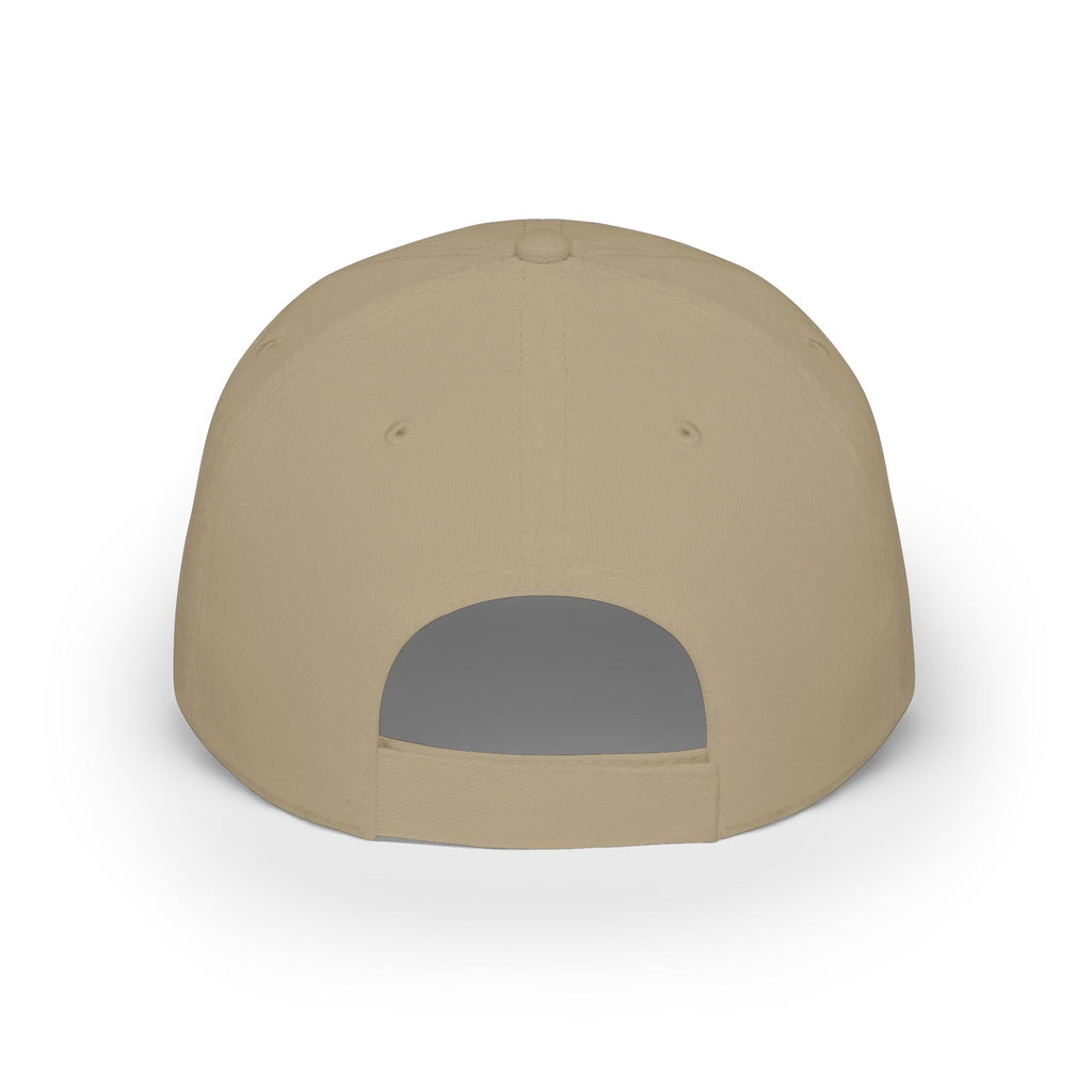 Low Profile Moonshiners Cap