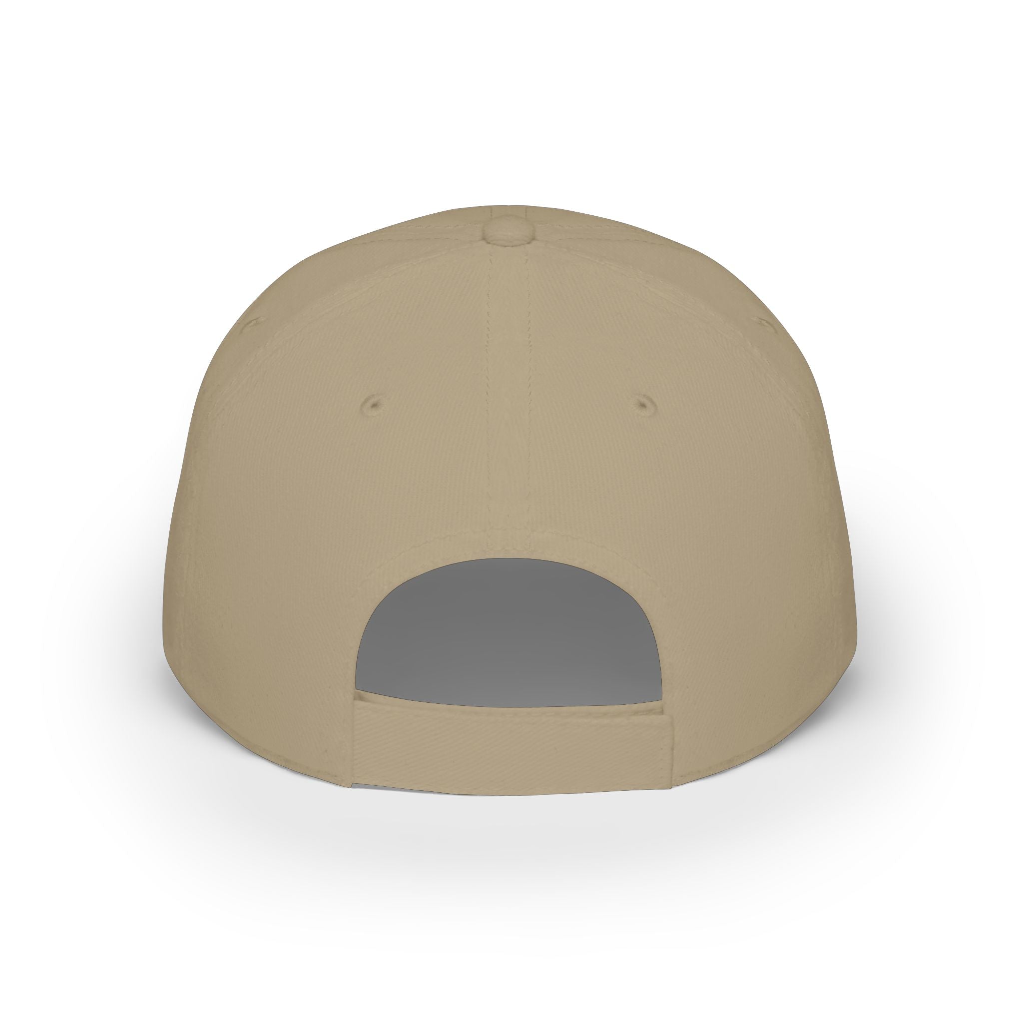 Low Profile Moonshiners Cap