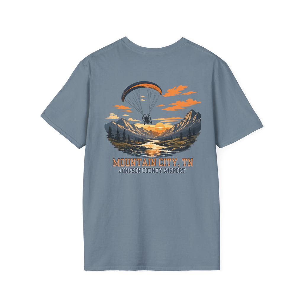 Moonshiners Softstyle T-Shirt