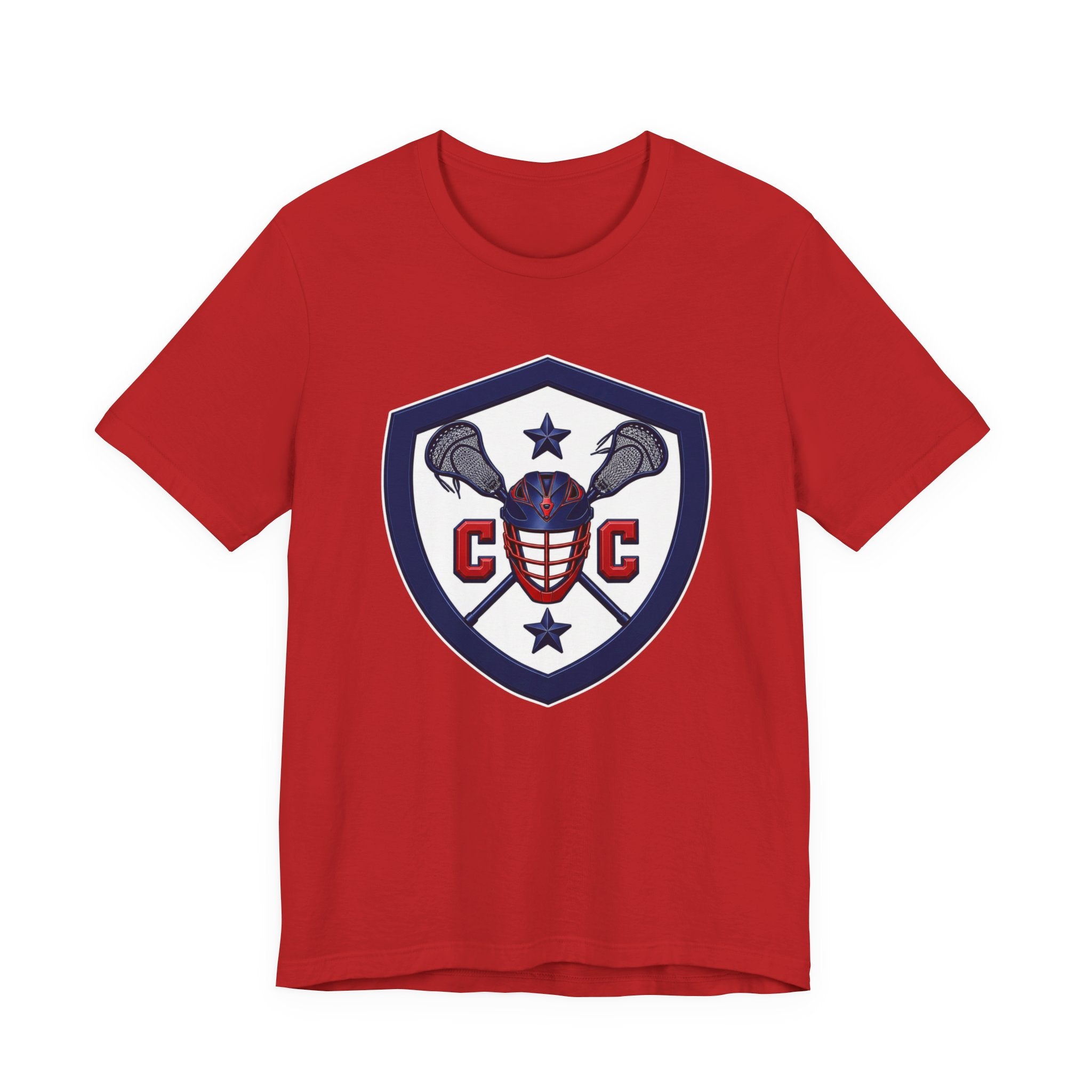 Clarksville Clash Bella Canvas Tee
