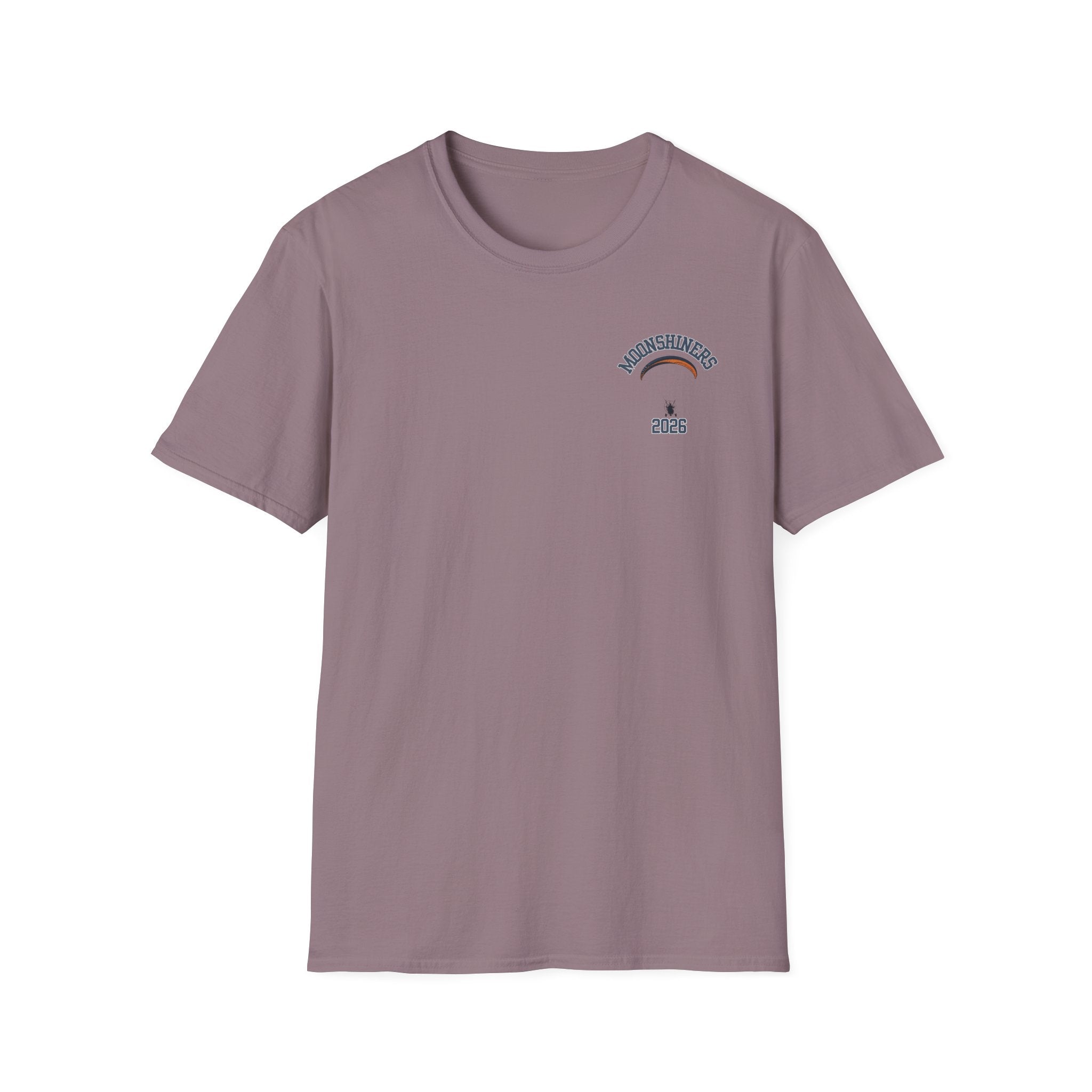 Moonshiners Softstyle T-Shirt