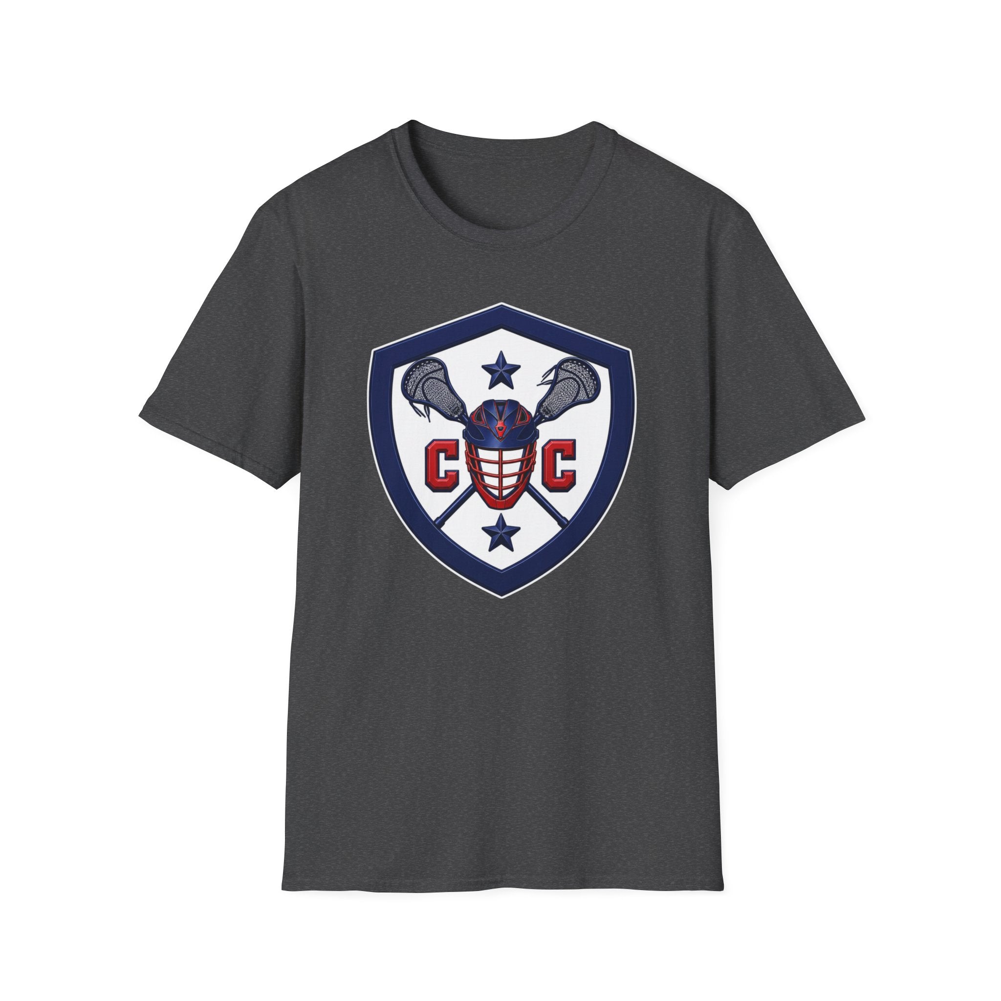 Unisex Softstyle Gildan T-Shirt