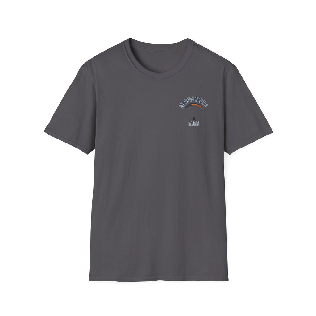 Moonshiners Softstyle T-Shirt