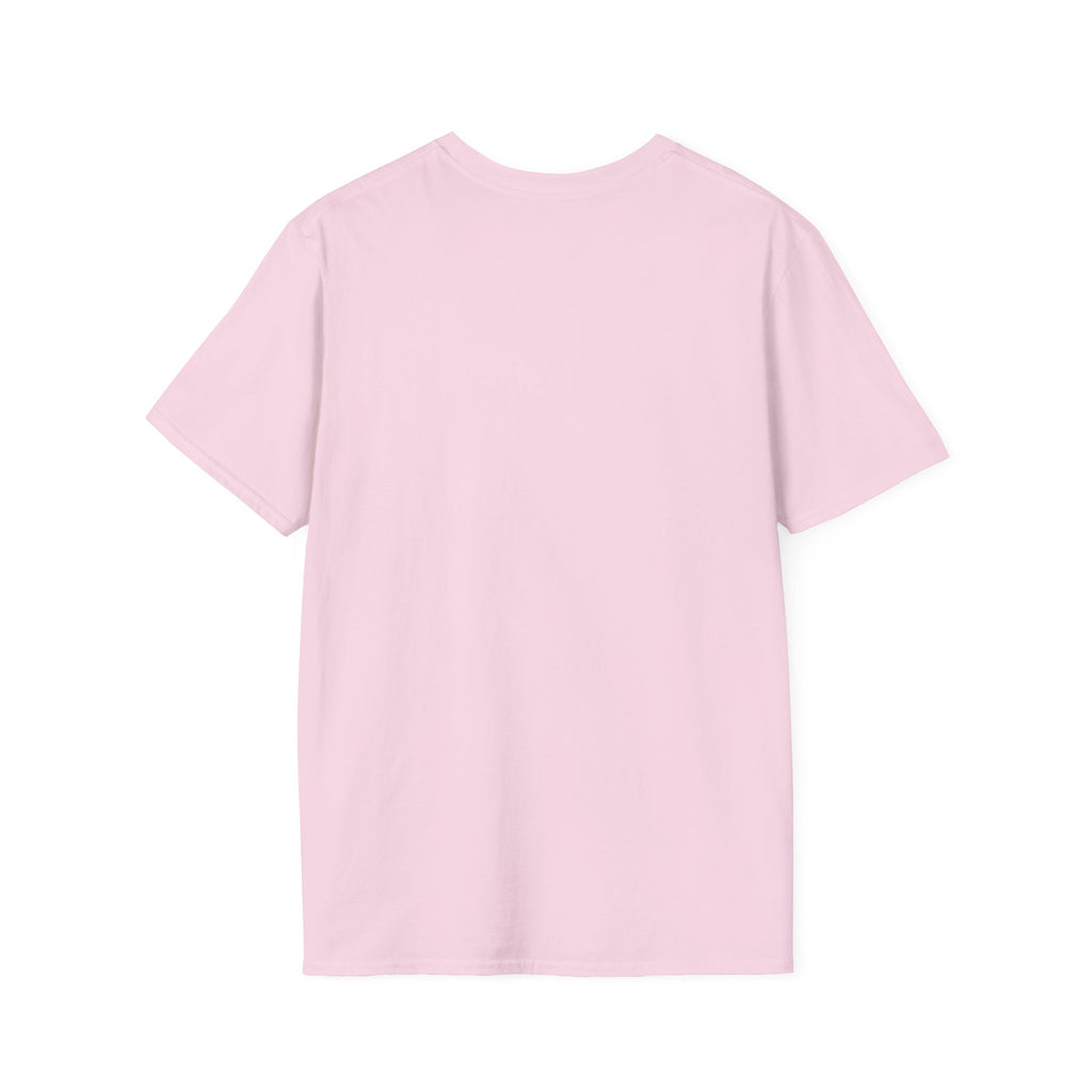 Unisex Softstyle Breast Cancer Awareness T-Shirt