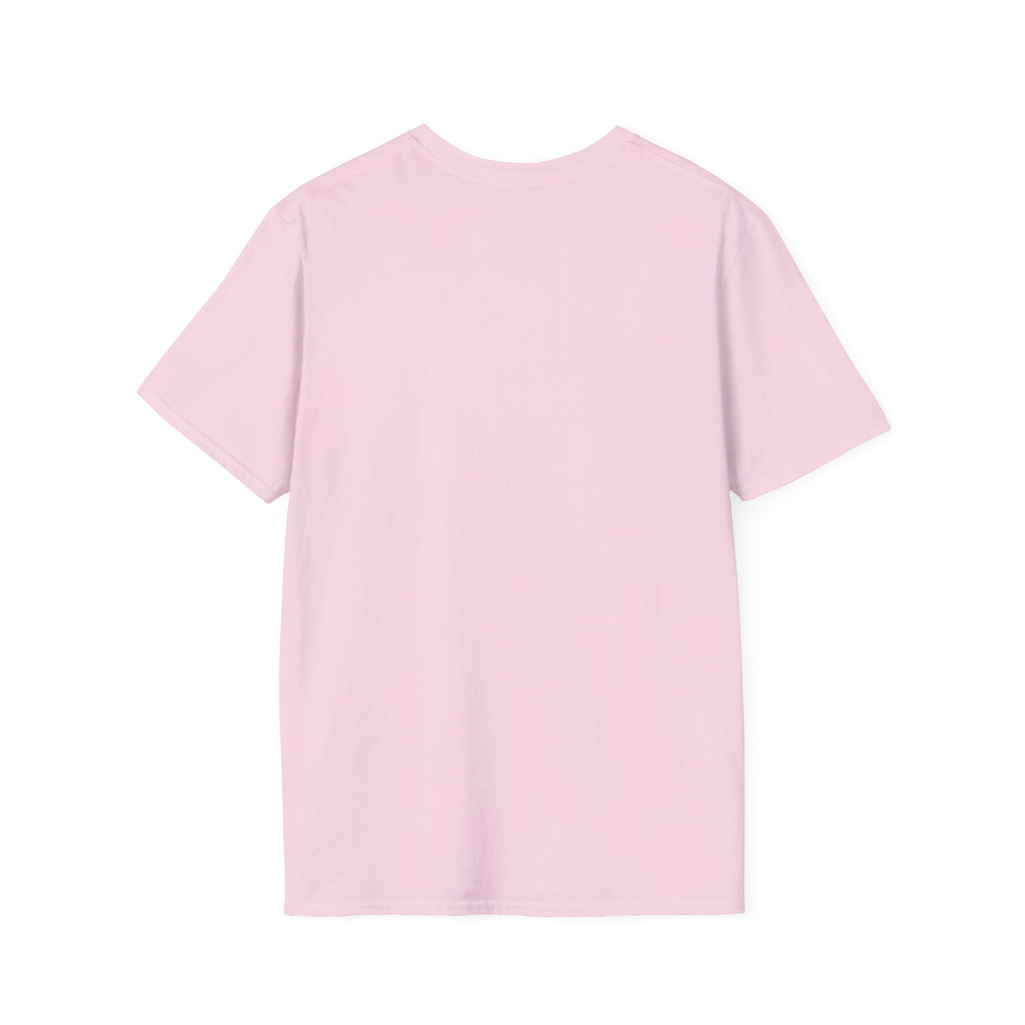 Unisex Softstyle Breast Cancer Awareness T-Shirt