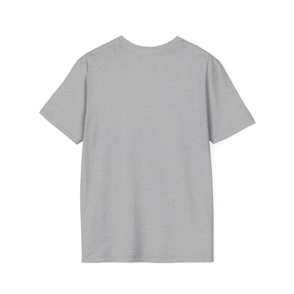 Senior 2027 Soft Style T-Shirt