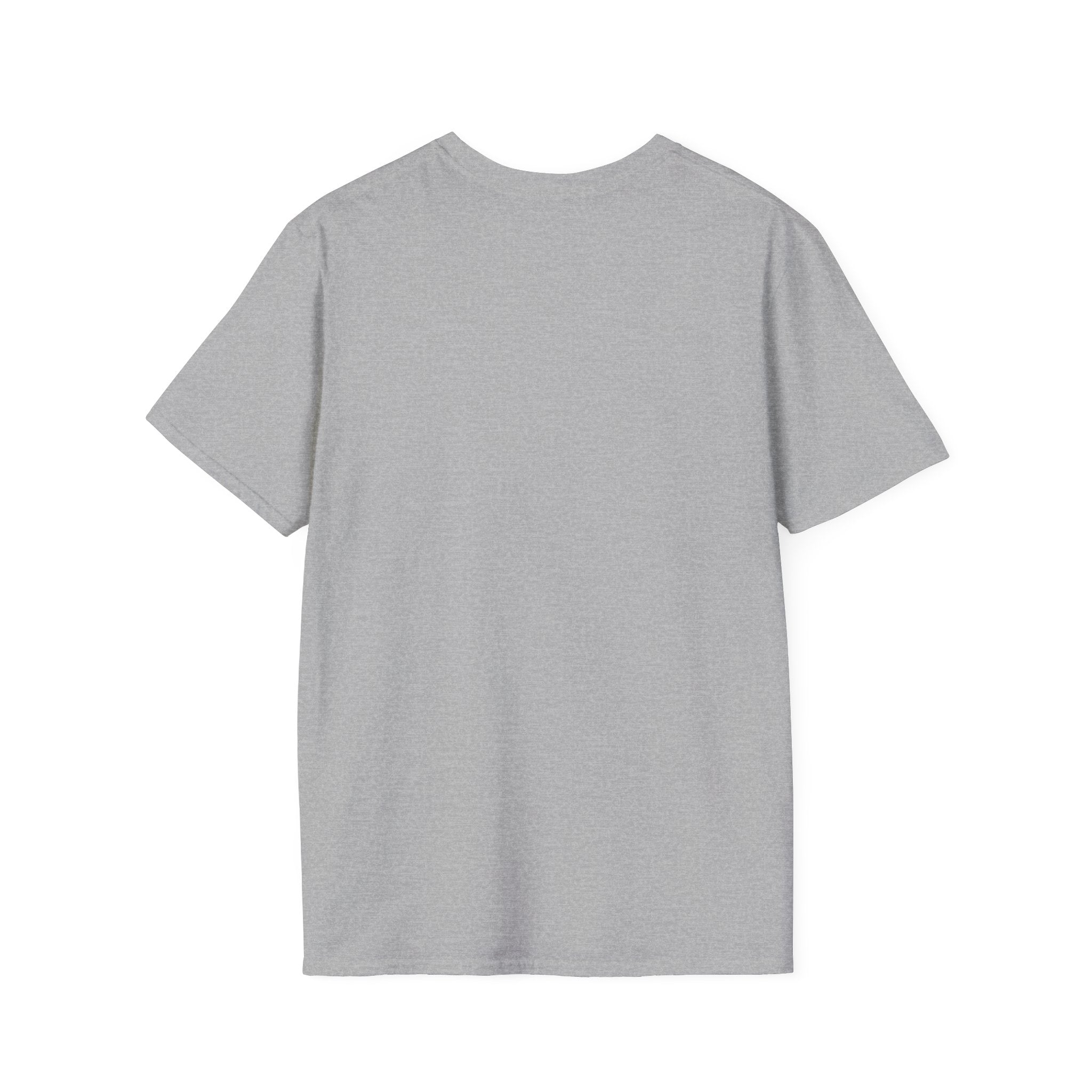 Senior 2027 Soft Style T-Shirt