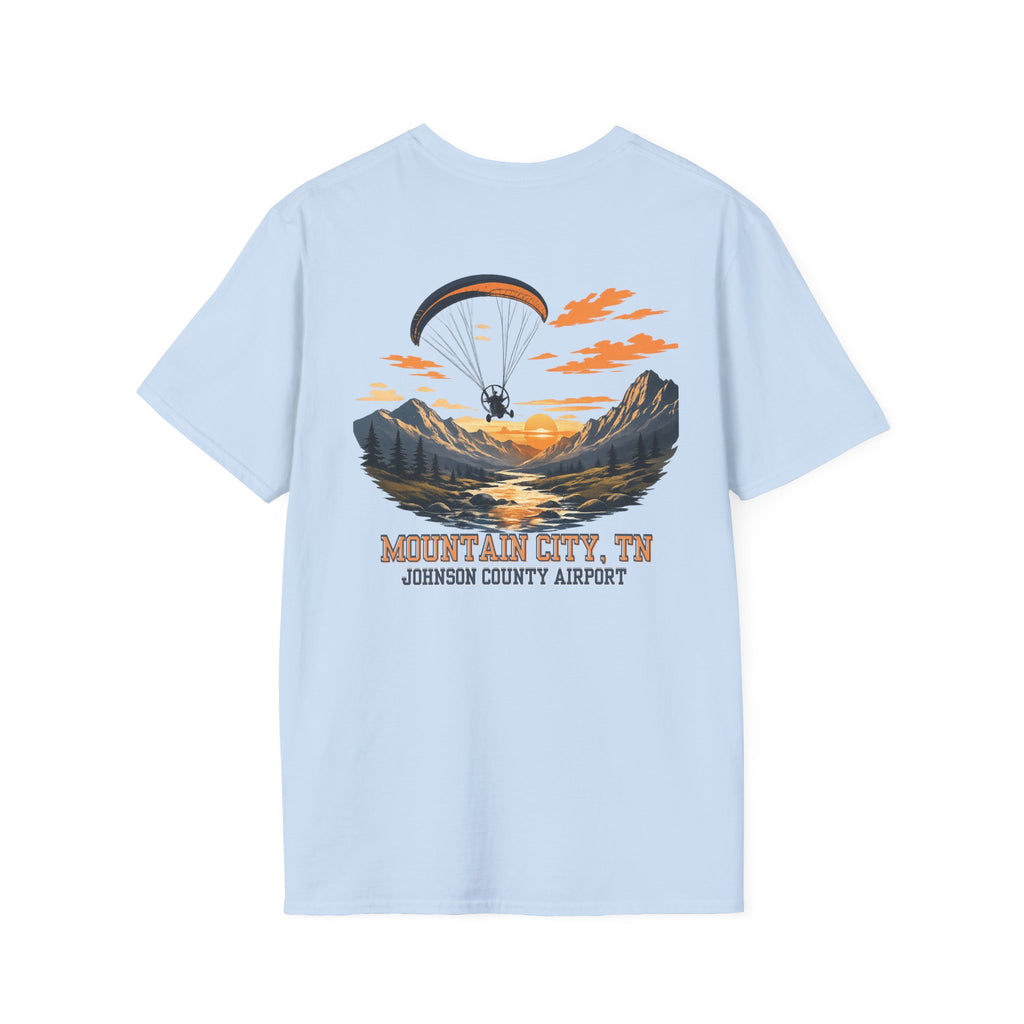 Moonshiners Softstyle T-Shirt