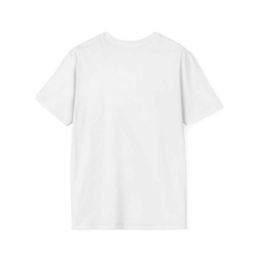 Senior 2027 Soft Style T-Shirt