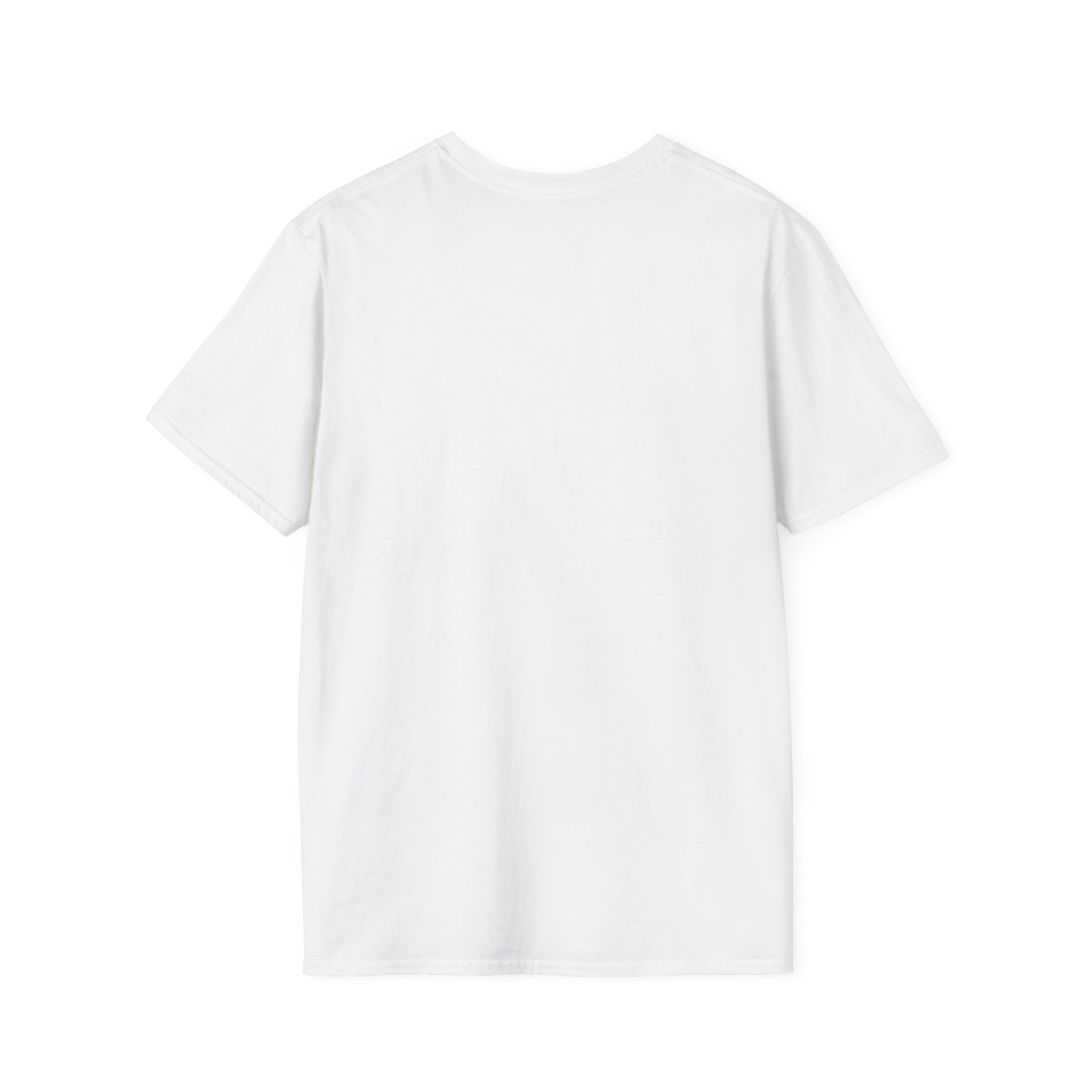 Senior 2027 Soft Style T-Shirt