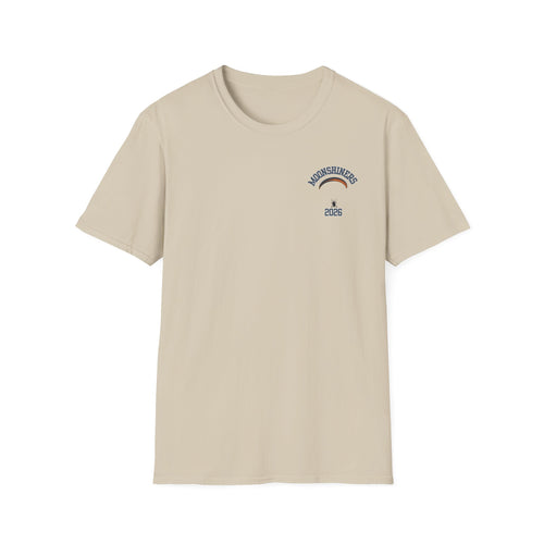 Moonshiners Softstyle T-Shirt