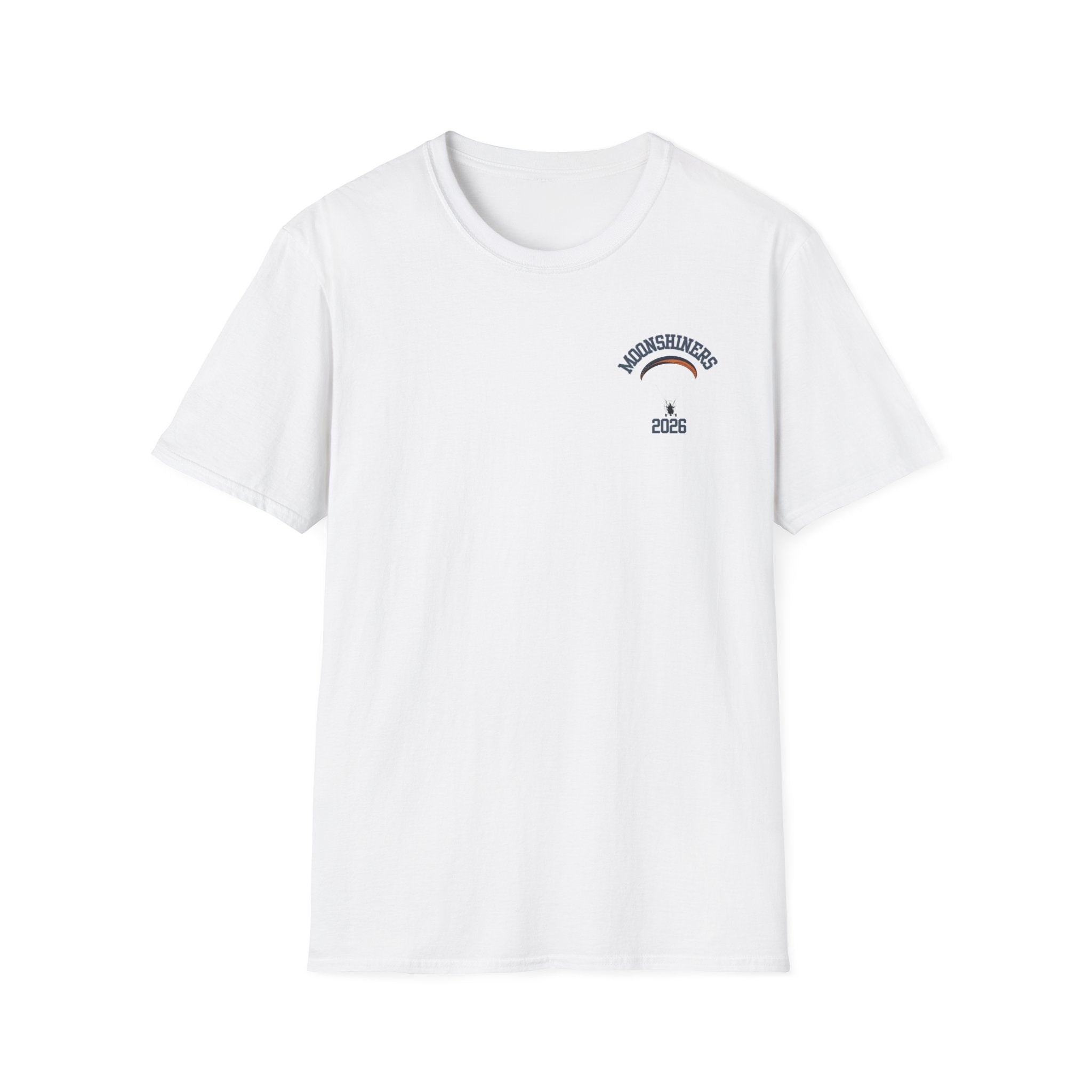 Moonshiners Softstyle T-Shirt