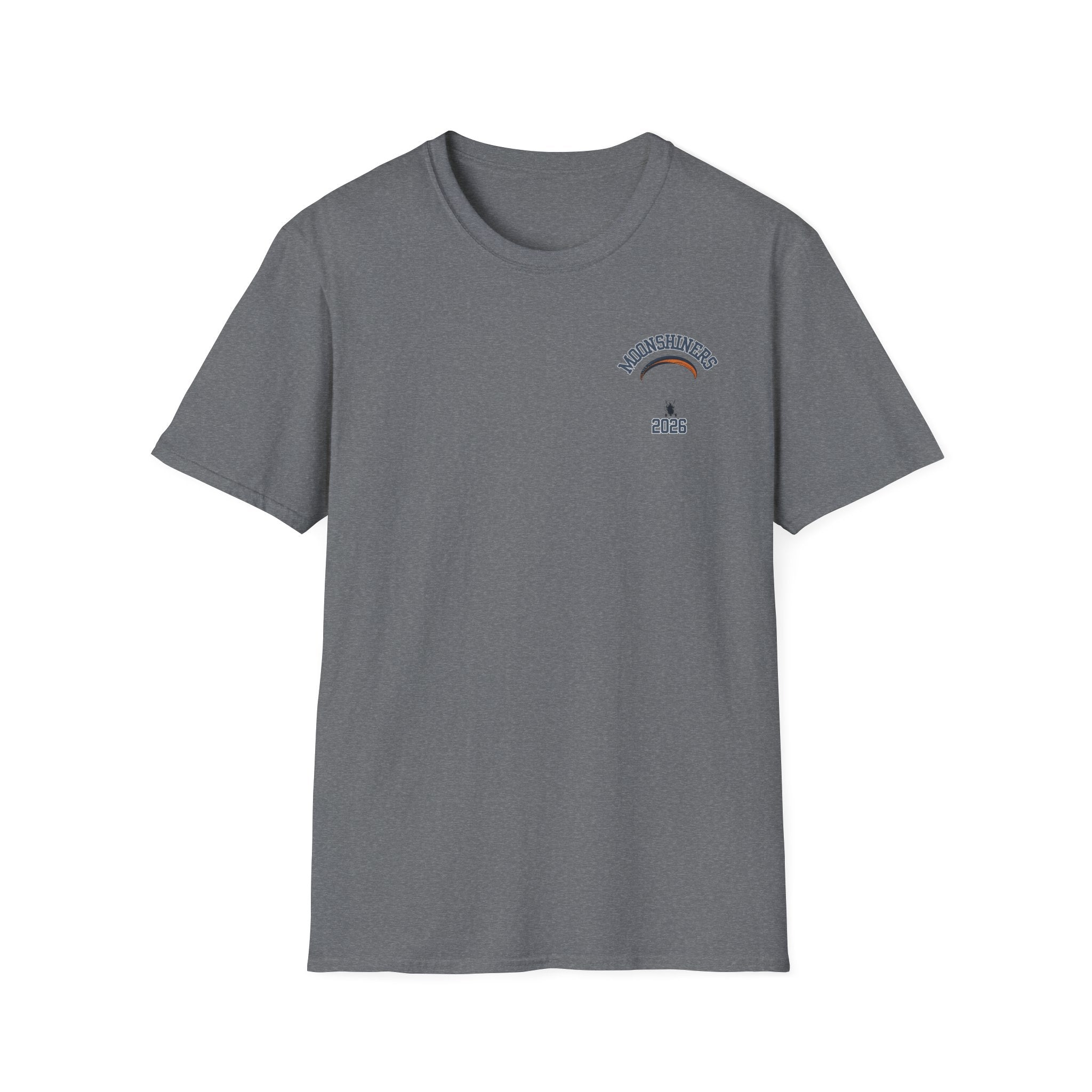 Moonshiners Softstyle T-Shirt