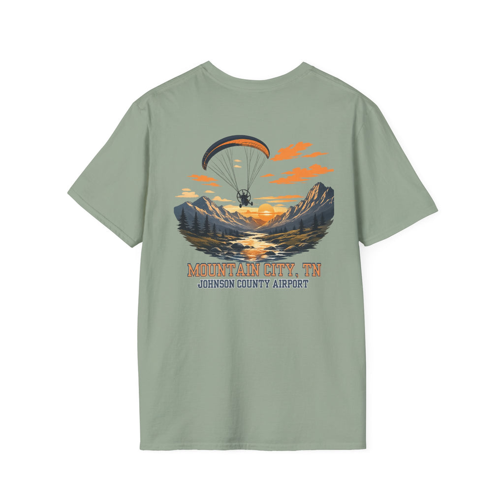 Moonshiners Softstyle T-Shirt