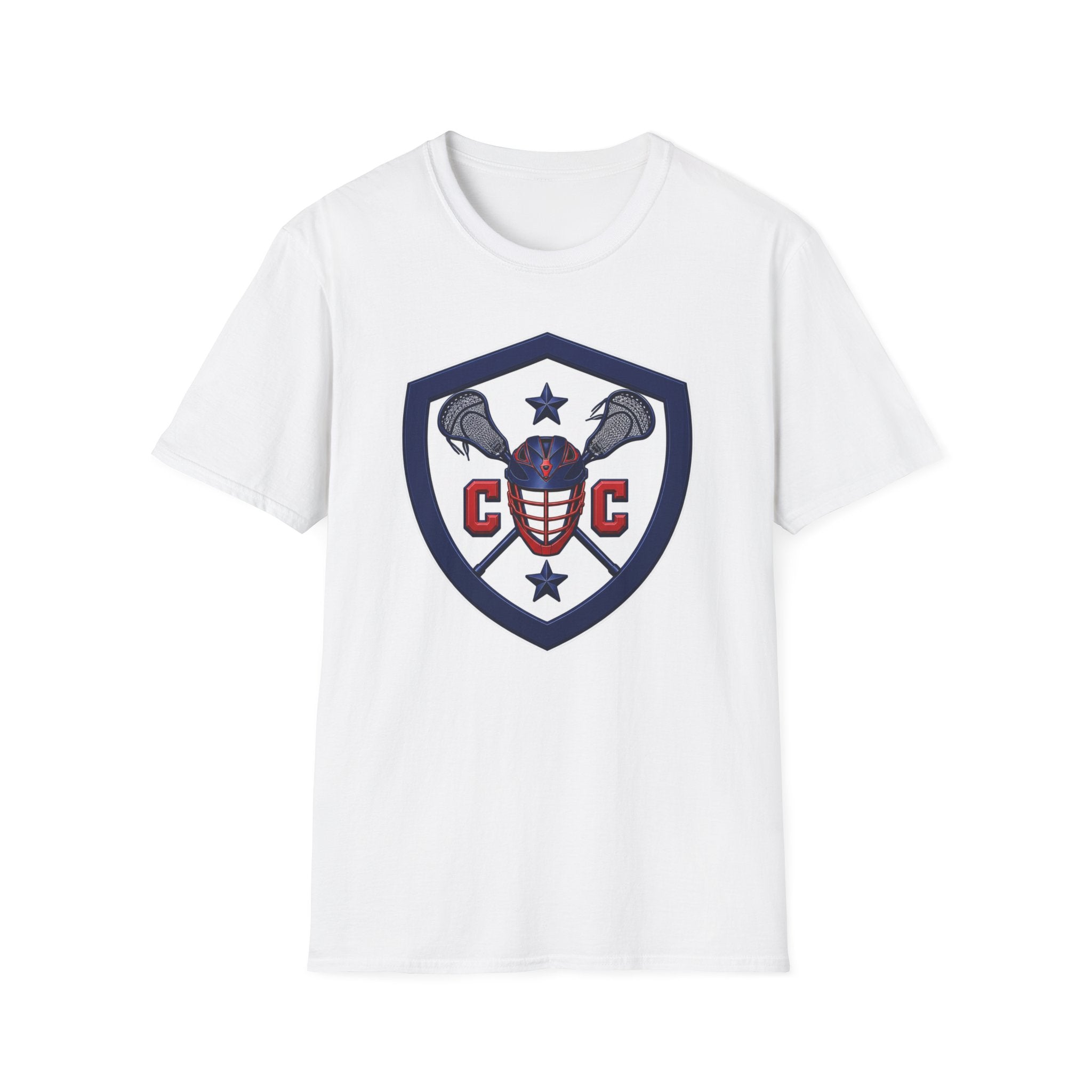 Unisex Softstyle Gildan T-Shirt