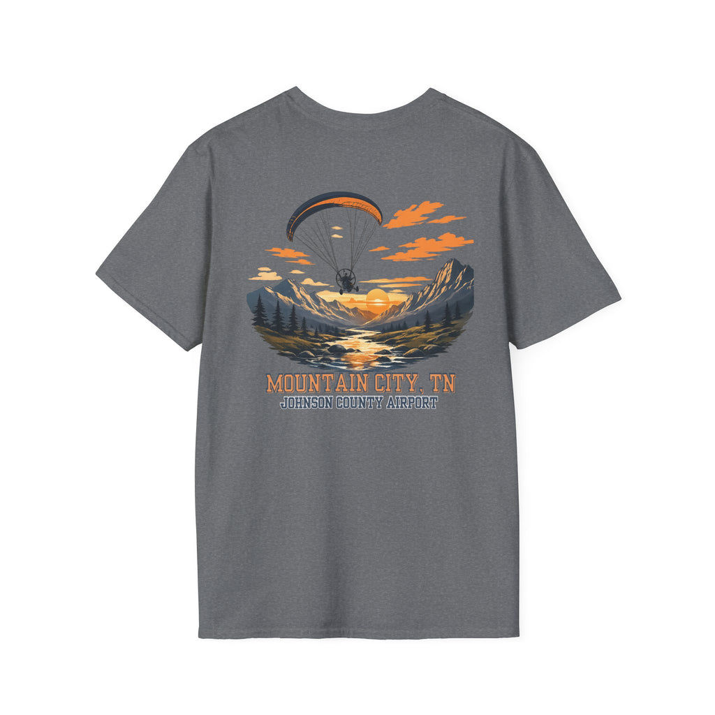 Moonshiners Softstyle T-Shirt