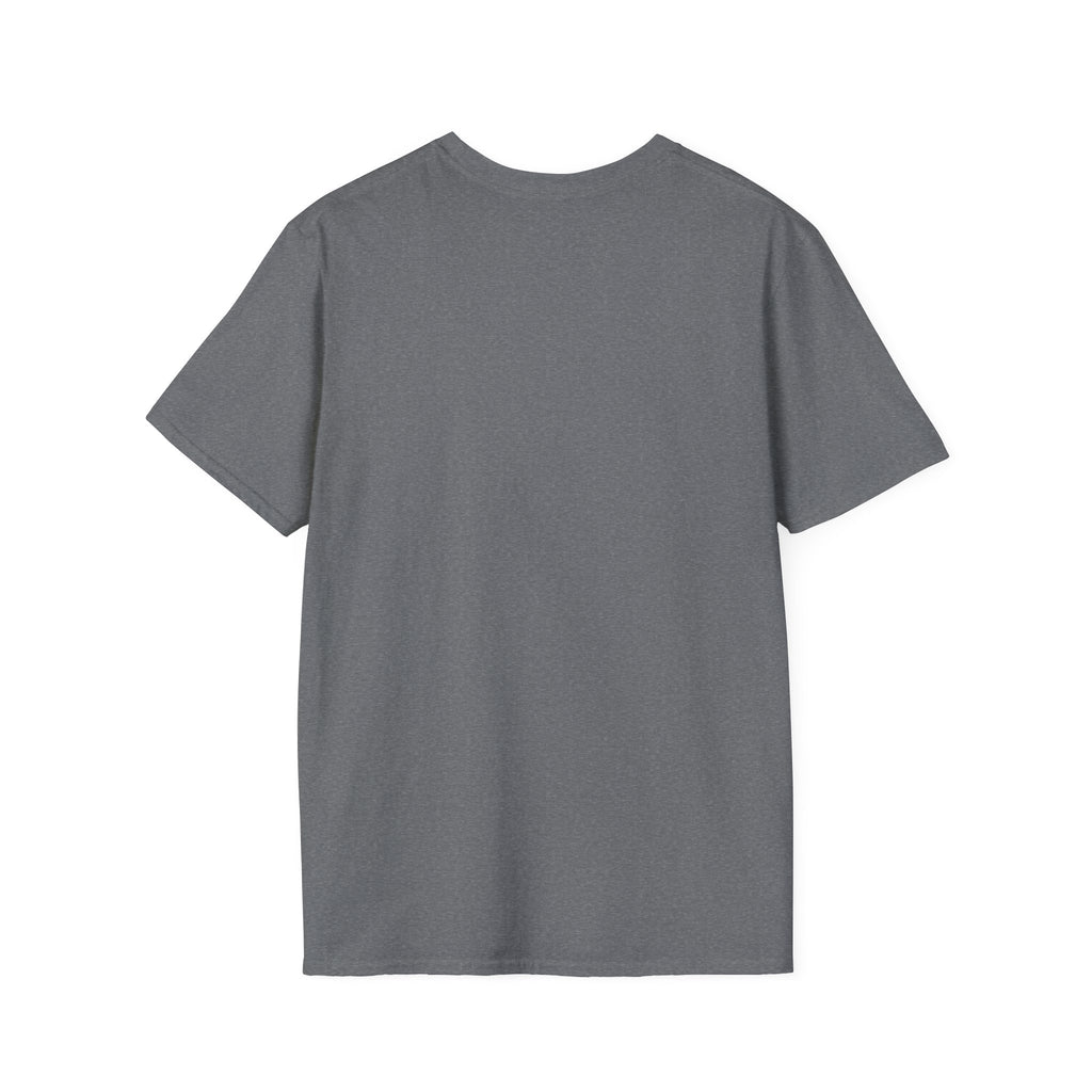 Senior 2027 Soft Style T-Shirt