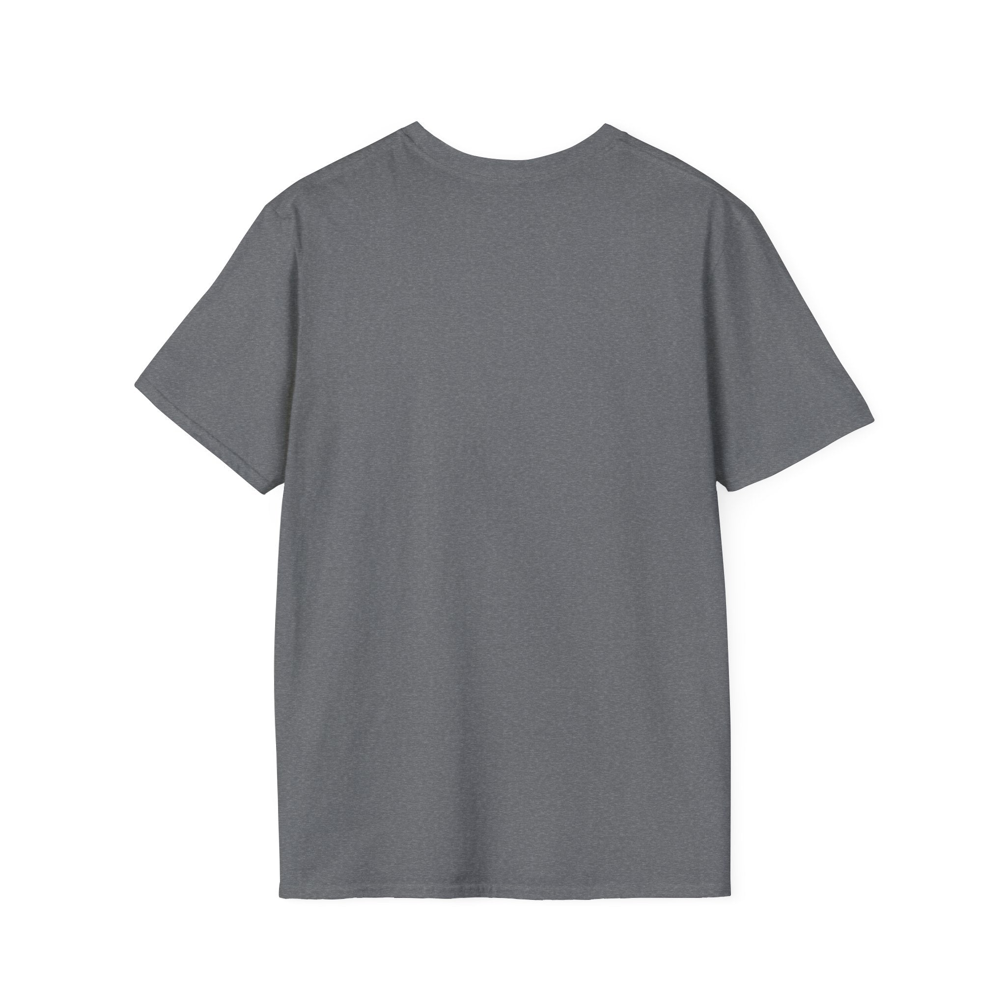 Senior 2027 Soft Style T-Shirt