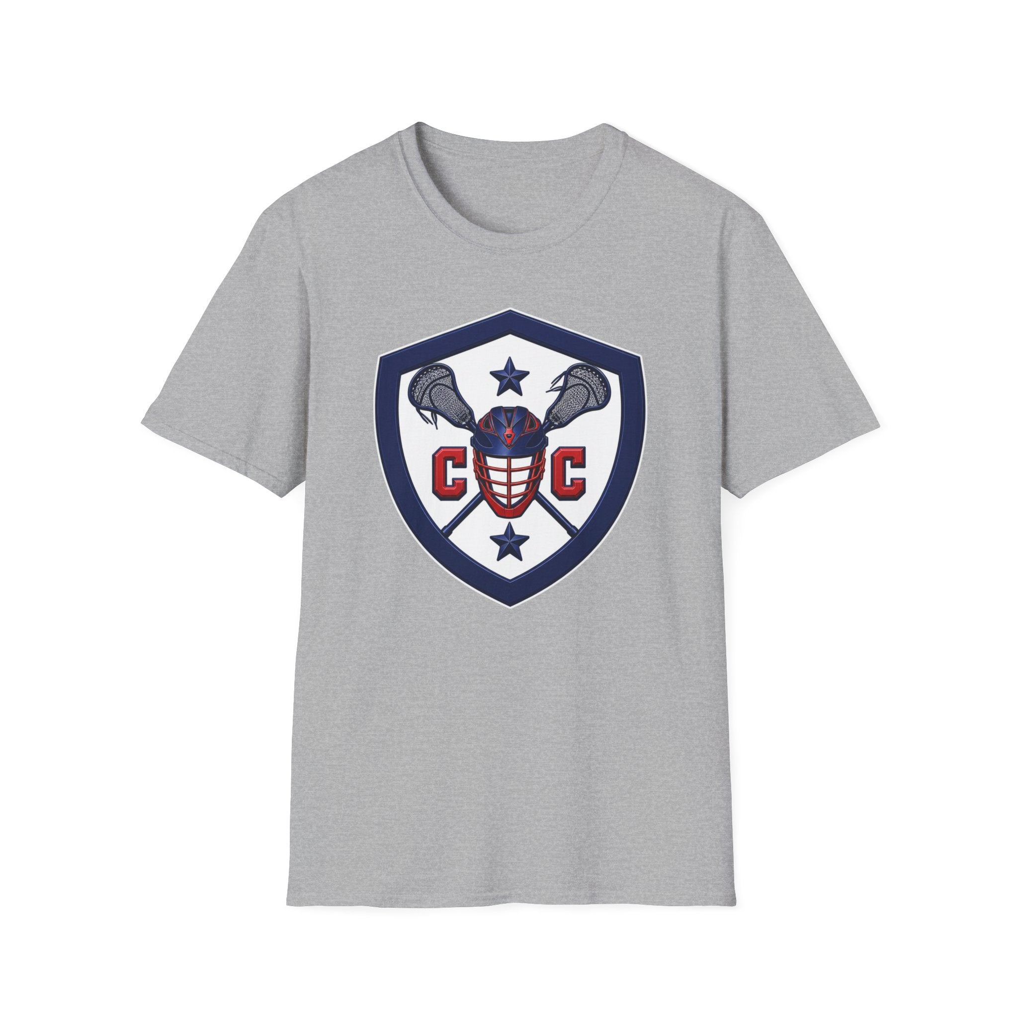 Unisex Softstyle Gildan T-Shirt
