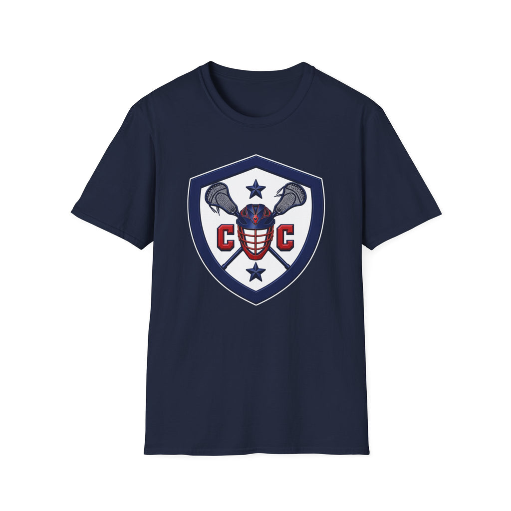 Unisex Softstyle Gildan T-Shirt
