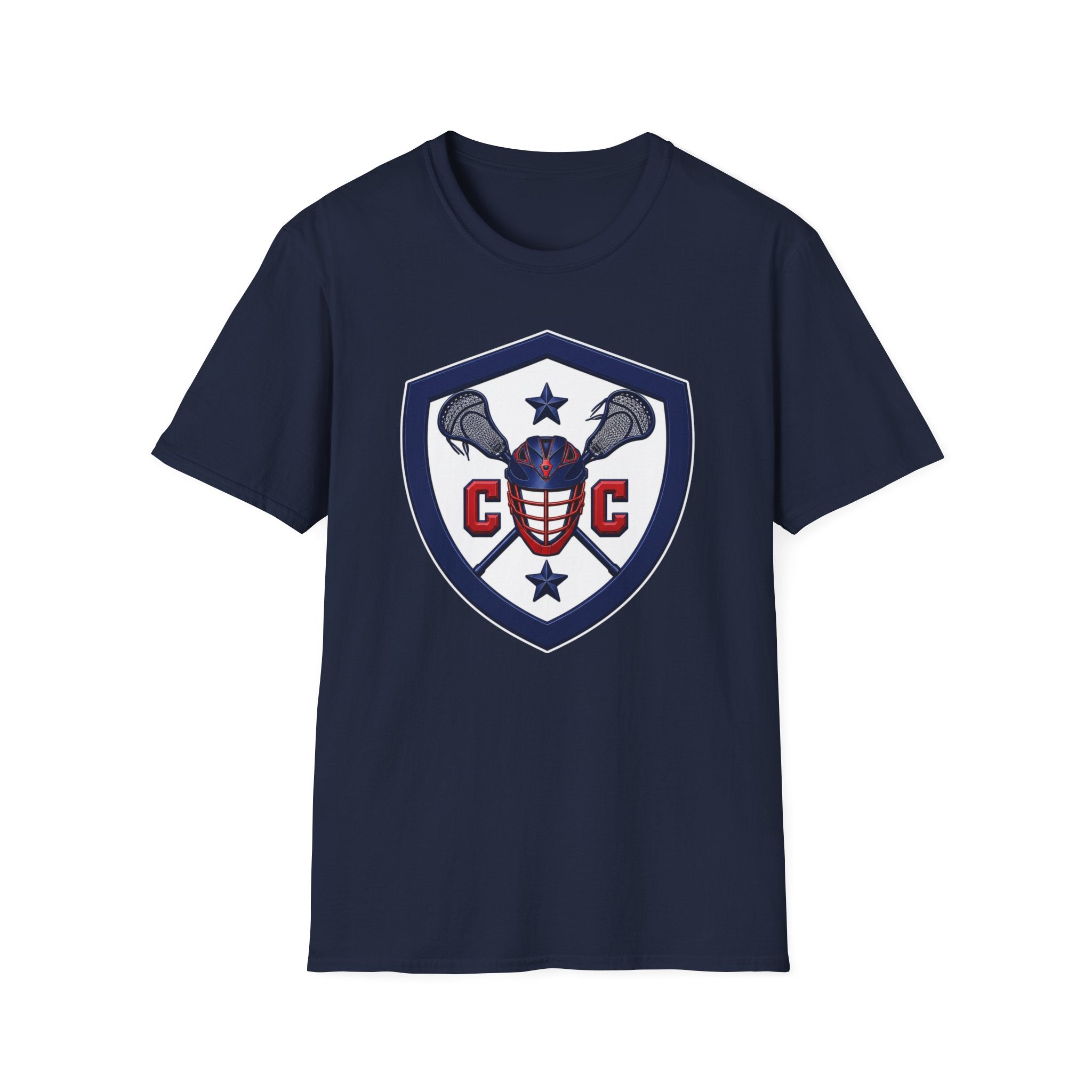 Unisex Softstyle Gildan T-Shirt