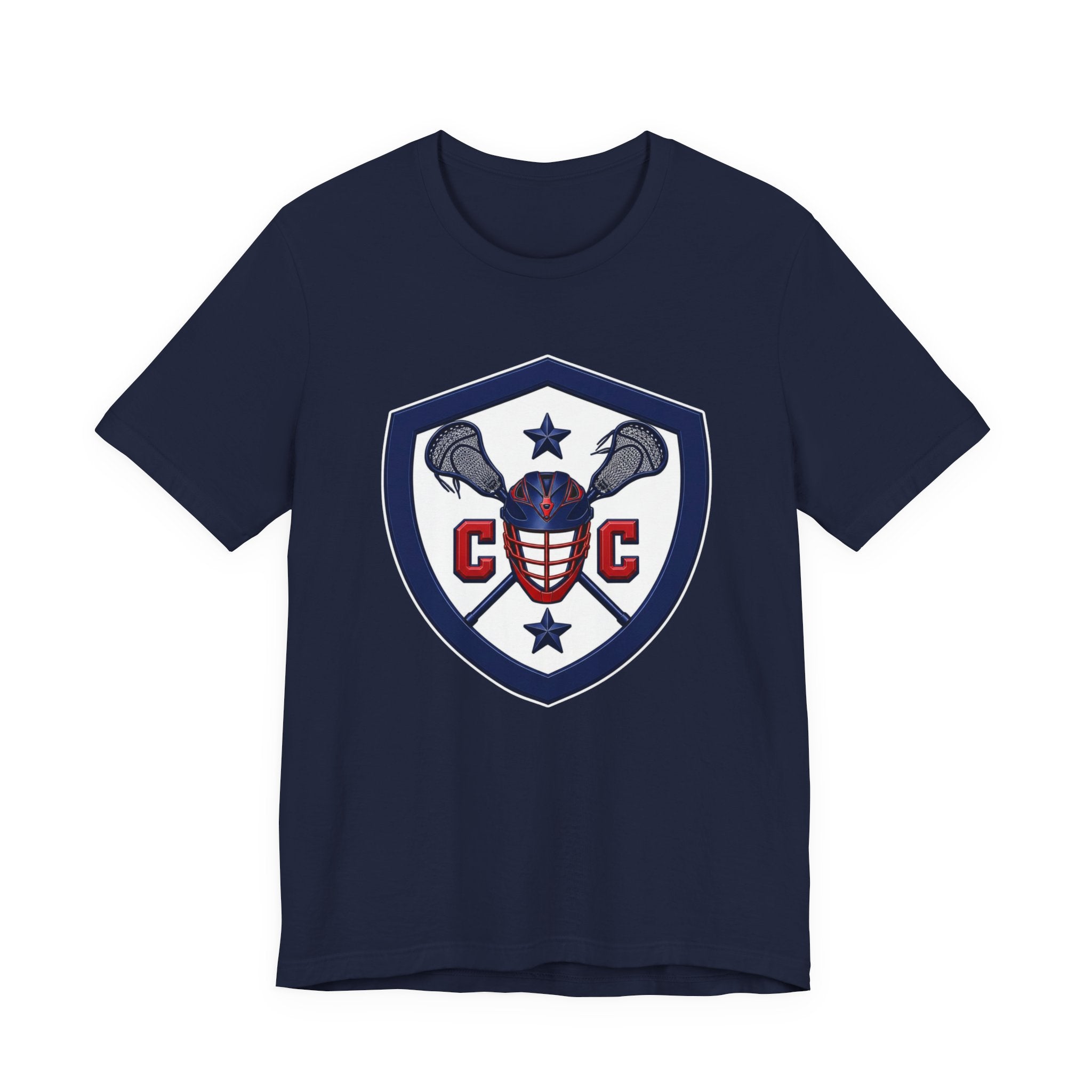 Clarksville Clash Bella Canvas Tee