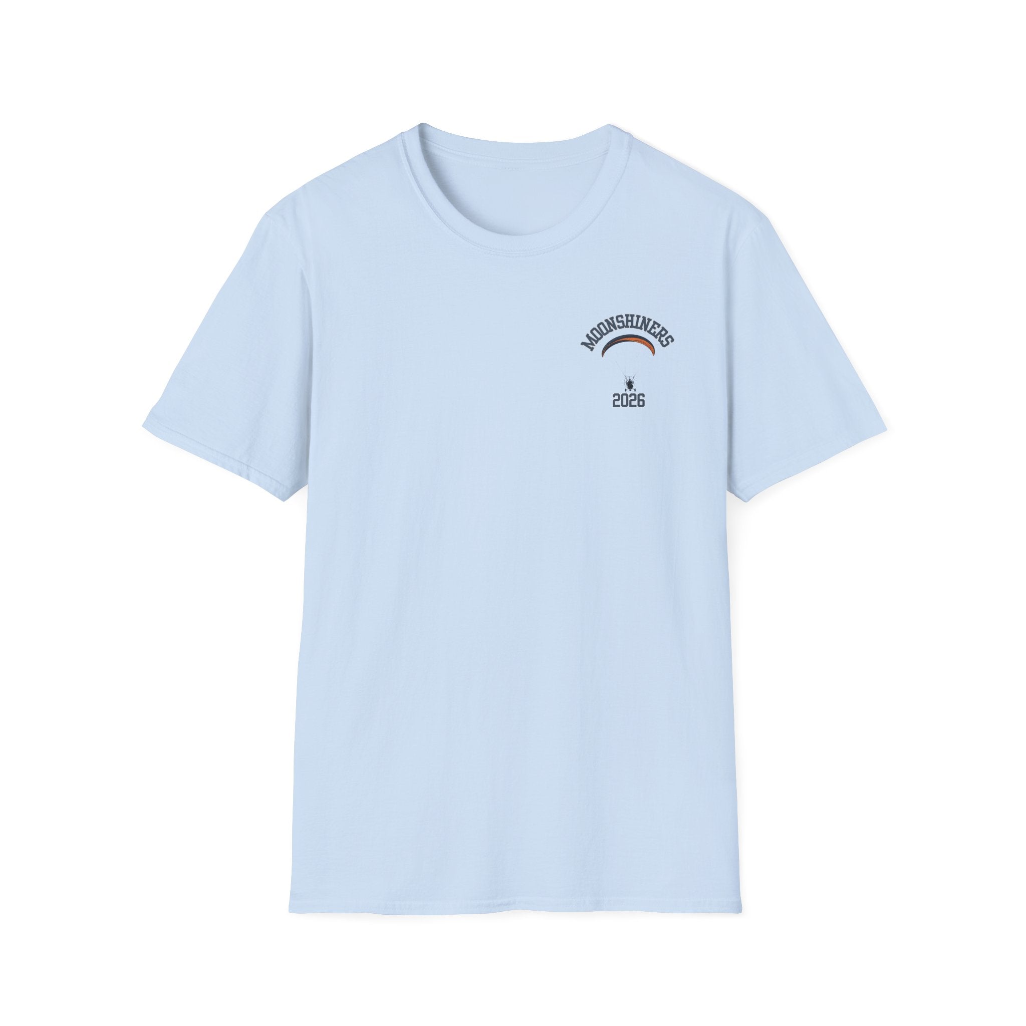 Moonshiners Softstyle T-Shirt