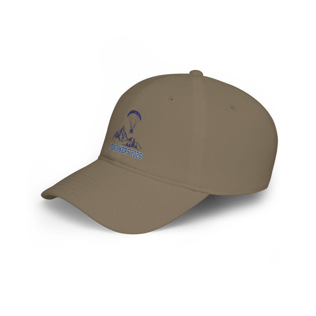 Low Profile Moonshiners Cap