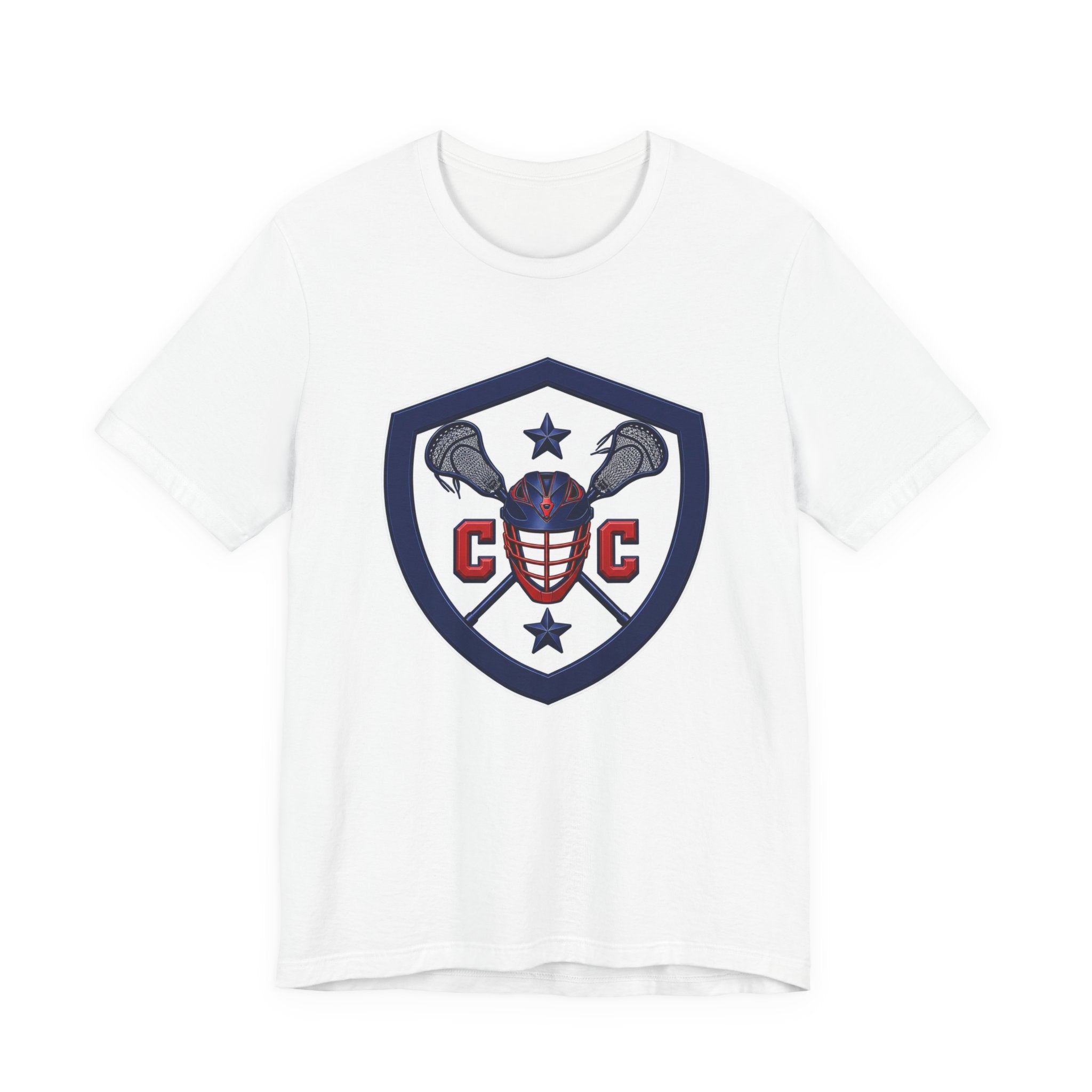 Clarksville Clash Bella Canvas Tee