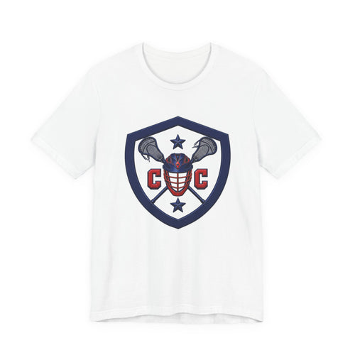 Clarksville Clash Bella Canvas Tee