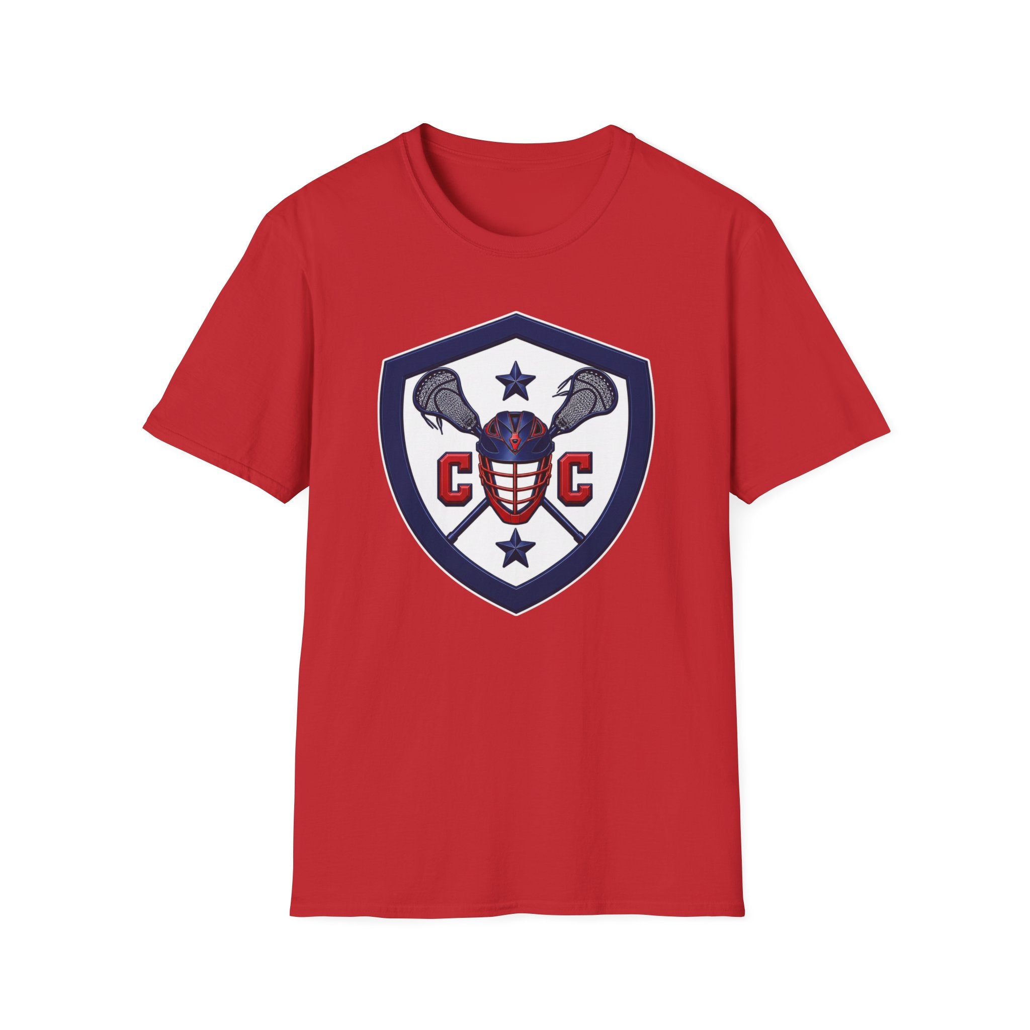 Unisex Softstyle Gildan T-Shirt